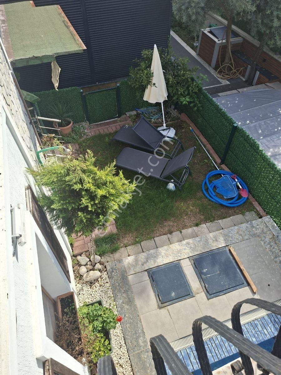 Çalış Foça'da Bitişik Nizam Satılık - Görsel 5