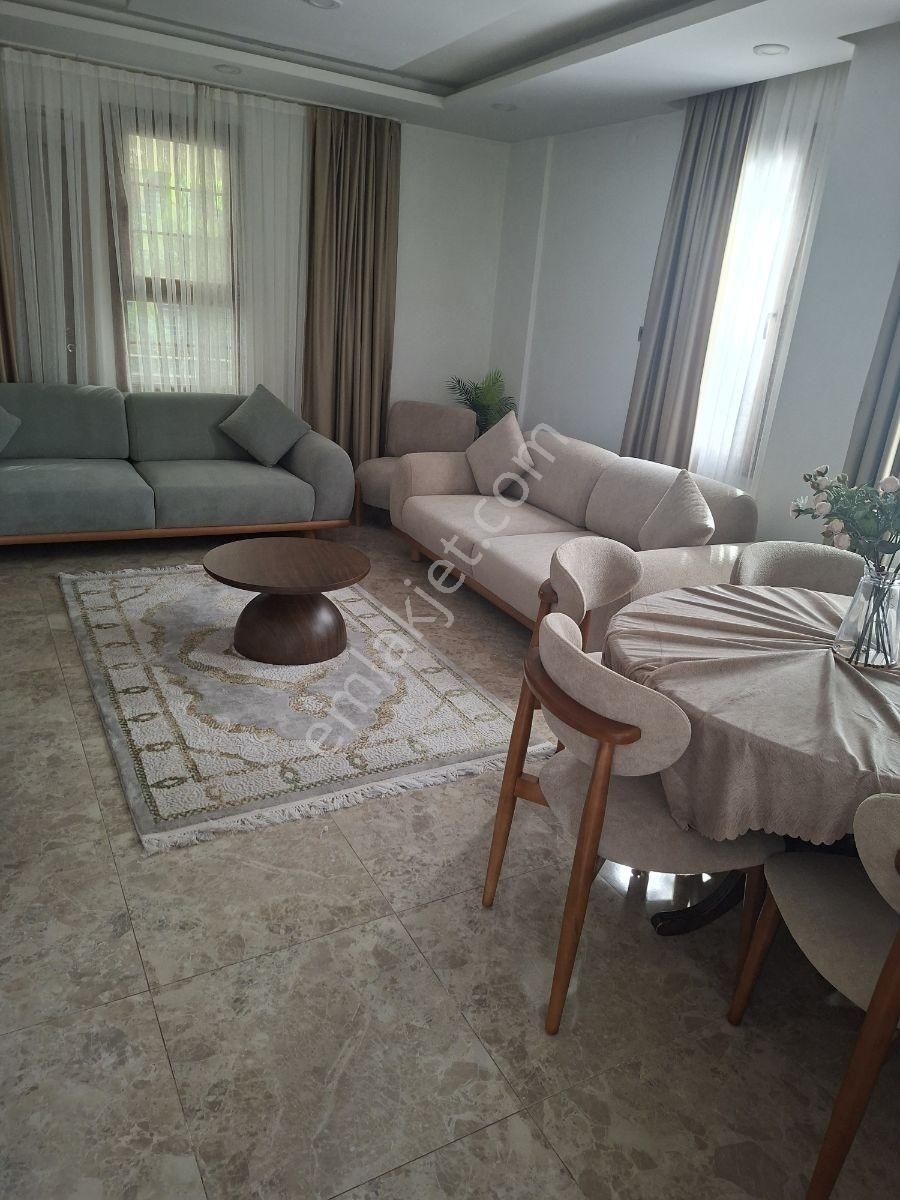 Çalış Foça'da Bitişik Nizam Satılık - Görsel 4