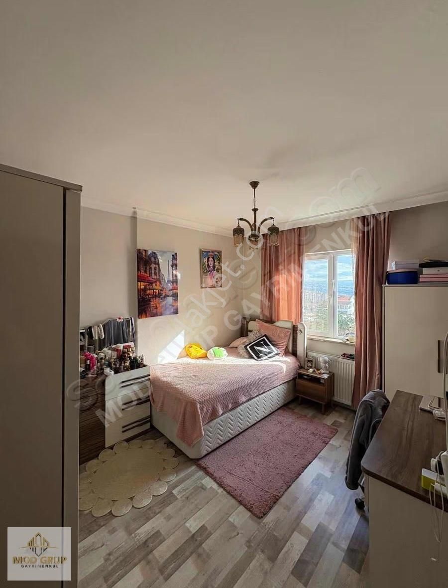 Mod'dan Güzelyaka Mah.'de 3+1 Satılık Daire - Görsel 13