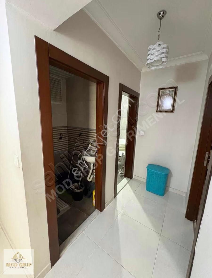 Mod'dan Güzelyaka Mah.'de 3+1 Satılık Daire - Görsel 17