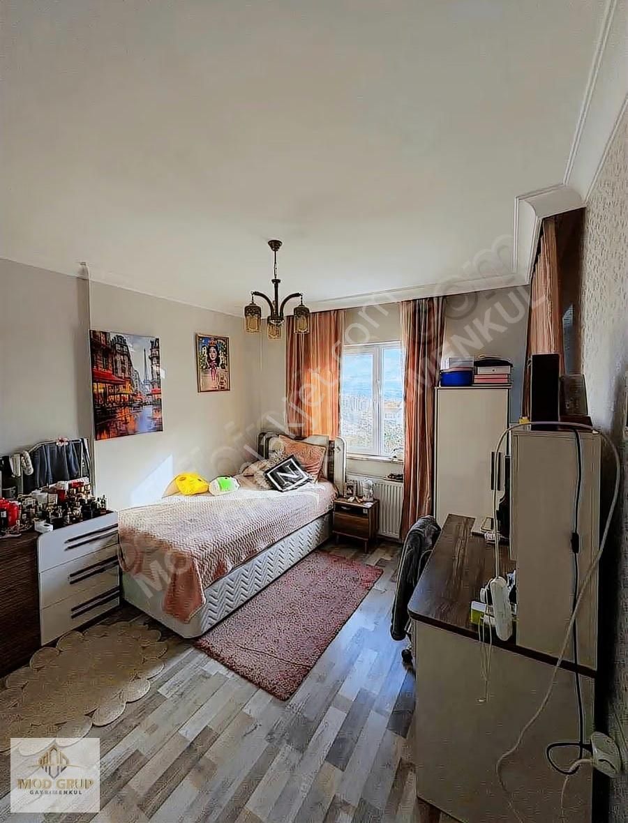 Mod'dan Güzelyaka Mah.'de 3+1 Satılık Daire - Görsel 4