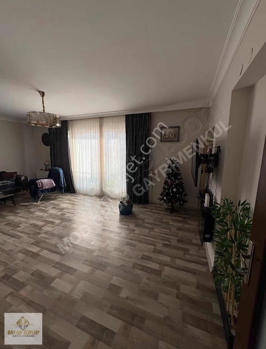 Mod'dan Güzelyaka Mah.'de 3+1 Satılık Daire - Görsel 3