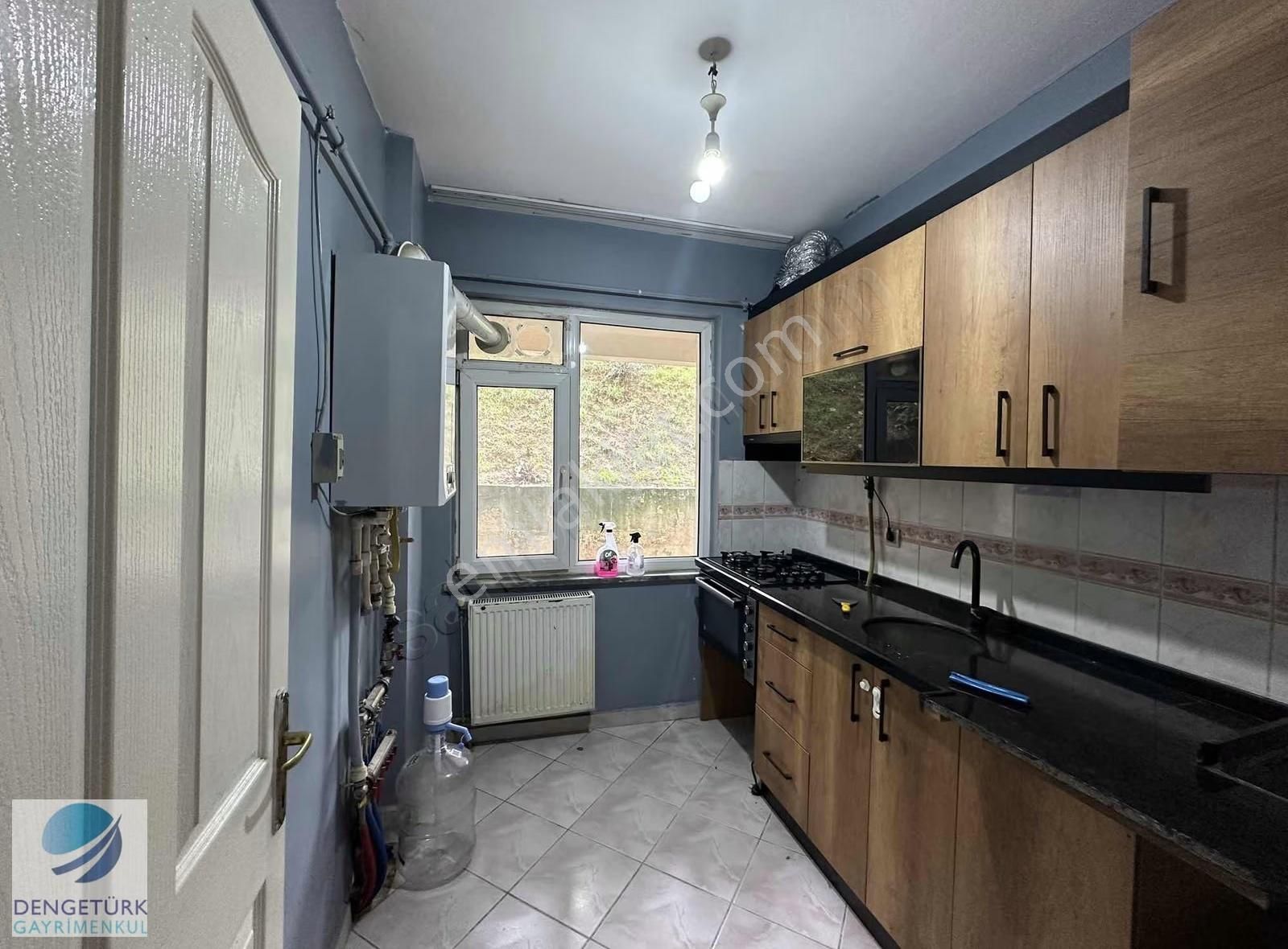 Bahçelievlerde Temiz 2+1 Kiralık Daire