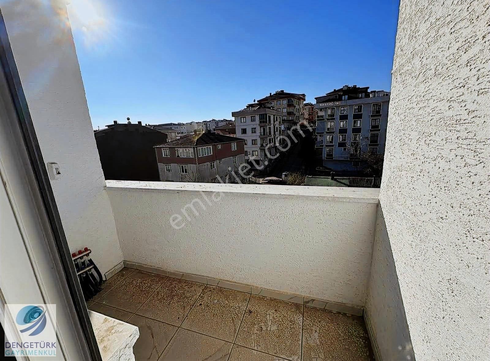 Yeni Doğan Merve Mah.kapalı Otoparklı 2+1 ...5.175.000 Tl