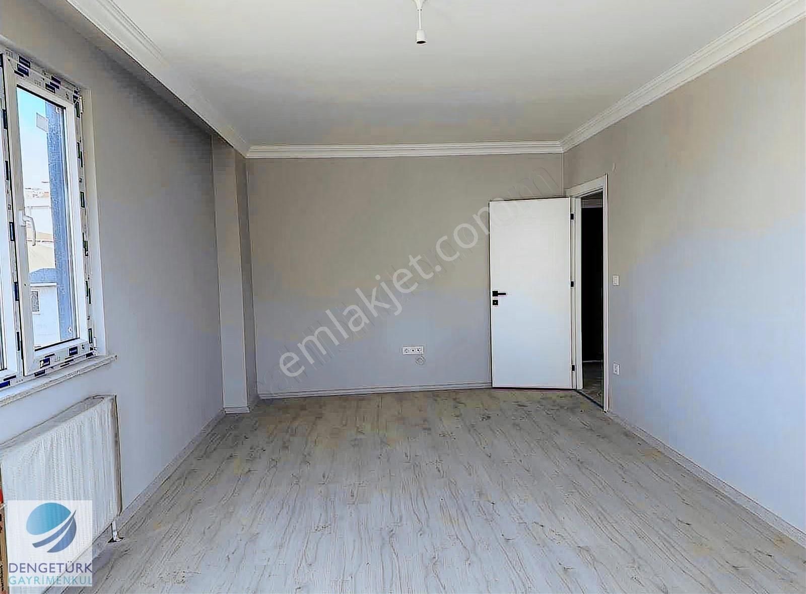 Yeni Doğan Merve Mah.kapalı Otoparklı 2+1 ...5.175.000 Tl - Görsel 9