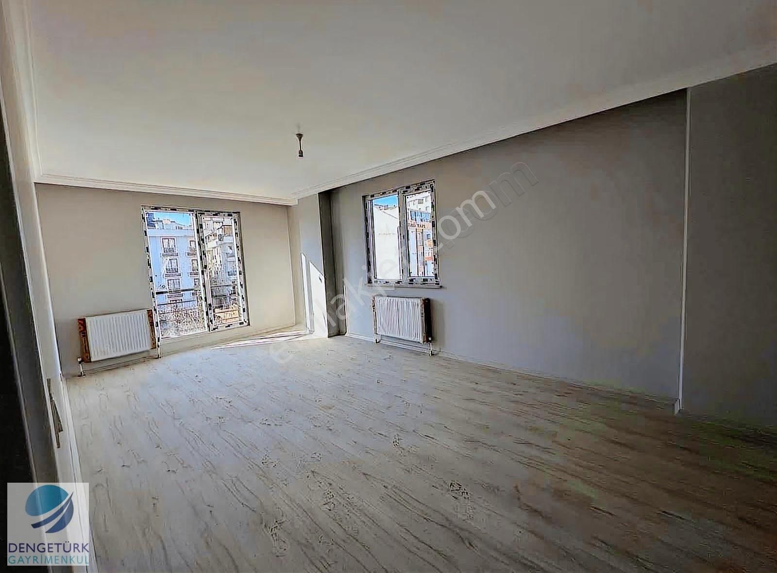 Yeni Doğan Merve Mah.kapalı Otoparklı 2+1 ...5.175.000 Tl - Görsel 3