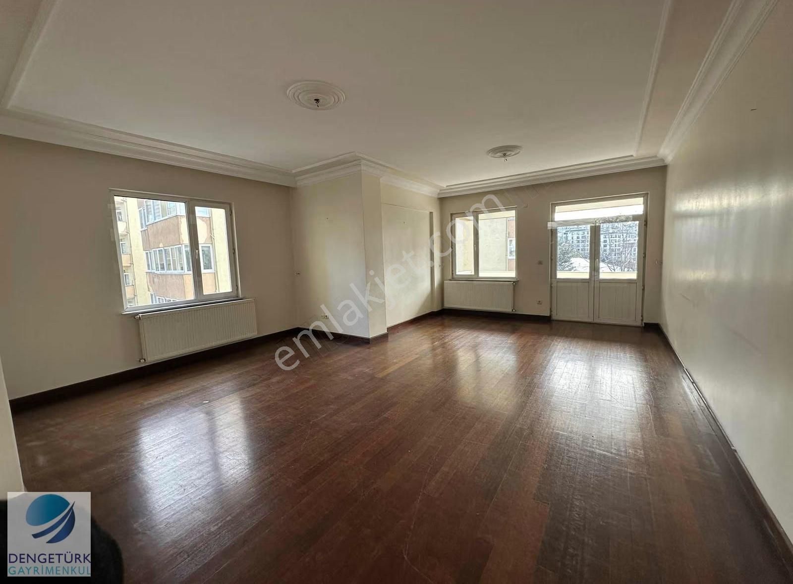 Küçüksu Mahallesi 3+1 Kiralık