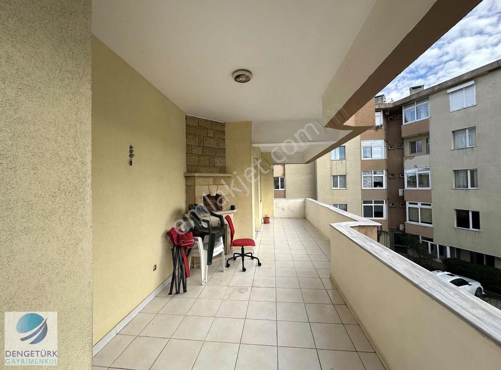 Küçüksu Mahallesi 3+1 Kiralık - Görsel 6