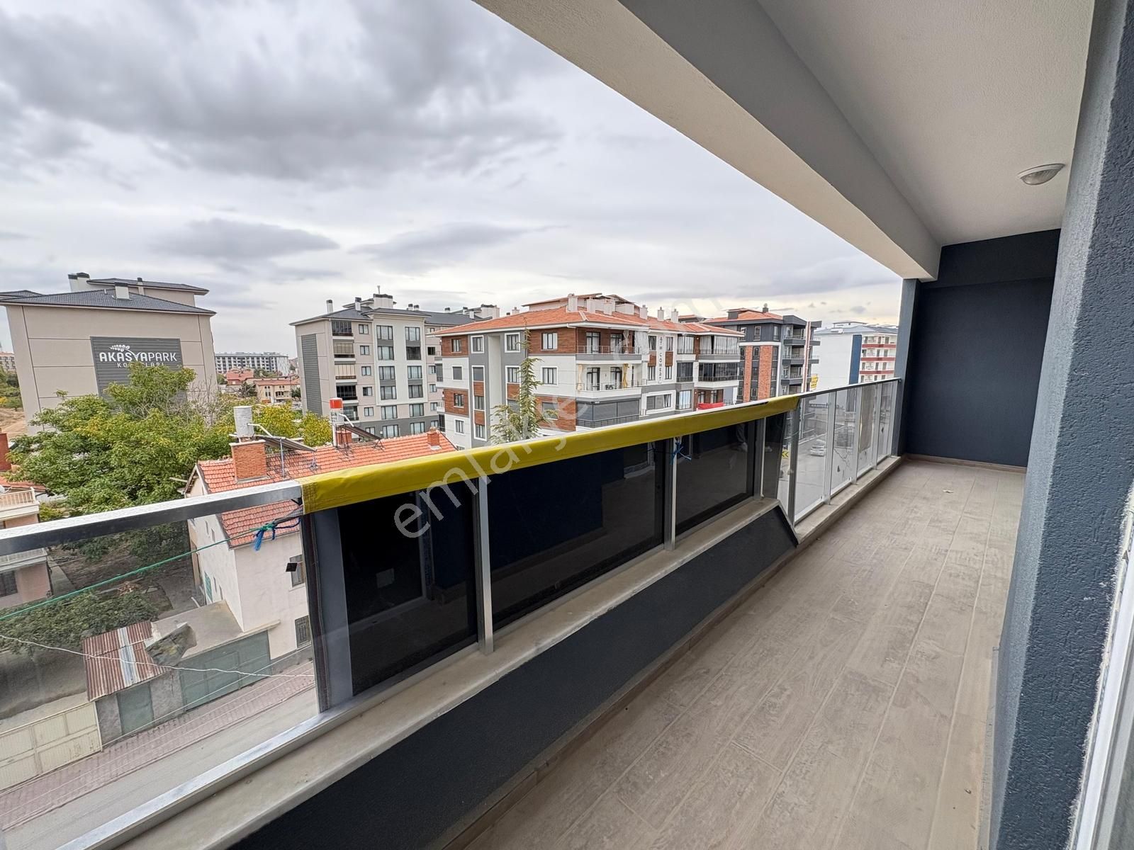 Ebeveyn Banyolu, Giyinme Odalı 3+1 Kumköprü Mh. "yakında Teslim" - Görsel 16