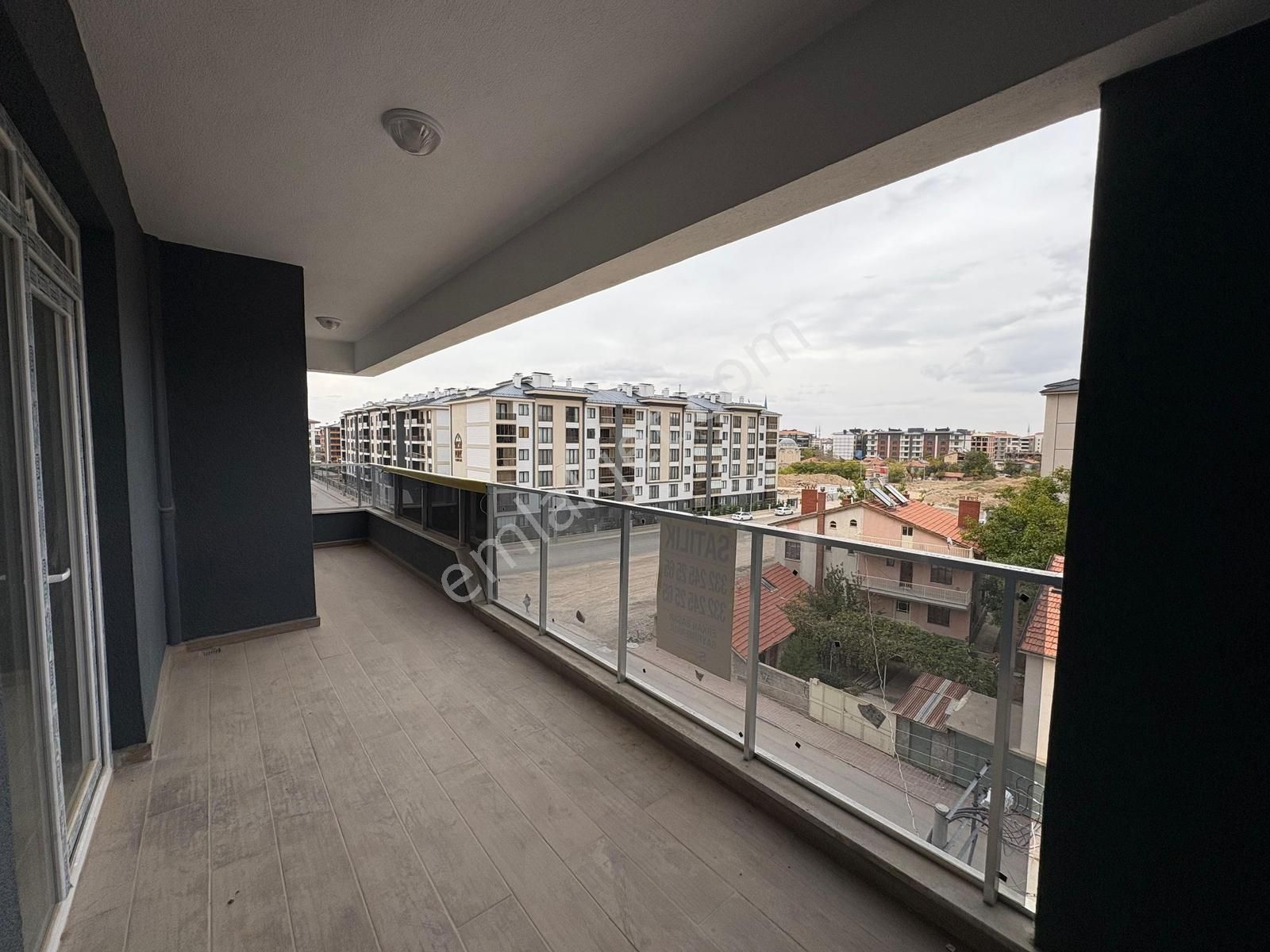 Ebeveyn Banyolu, Giyinme Odalı 3+1 Kumköprü Mh. "yakında Teslim" - Görsel 13