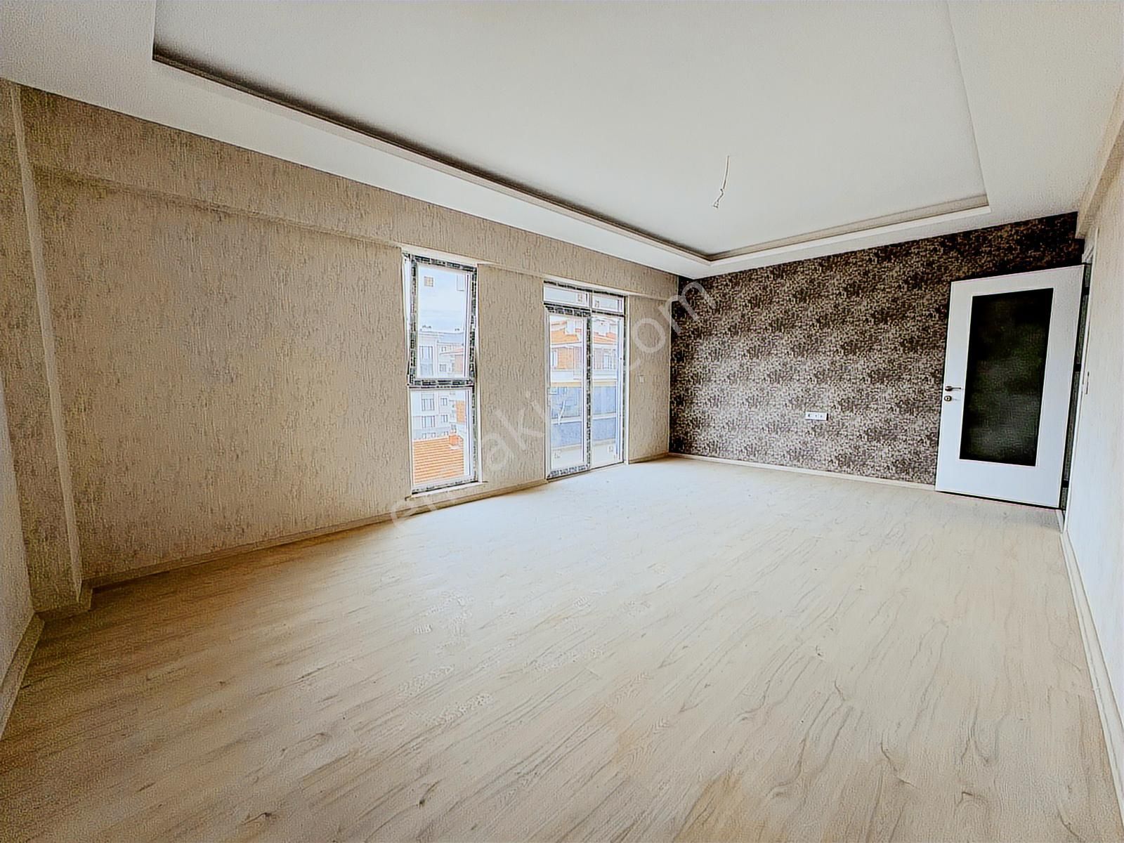 Ebeveyn Banyolu, Giyinme Odalı 3+1 Kumköprü Mh. "yakında Teslim" - Görsel 27