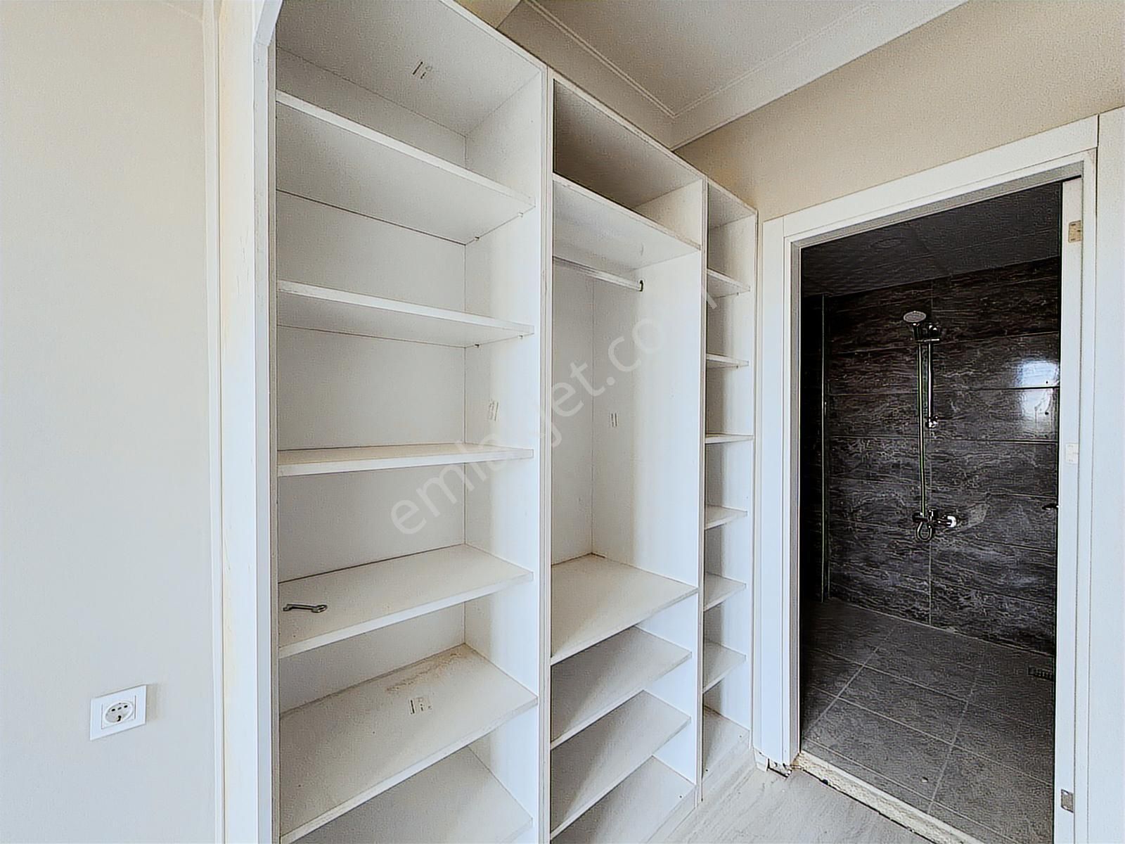 Ebeveyn Banyolu, Giyinme Odalı 3+1 Kumköprü Mh. "yakında Teslim" - Görsel 19