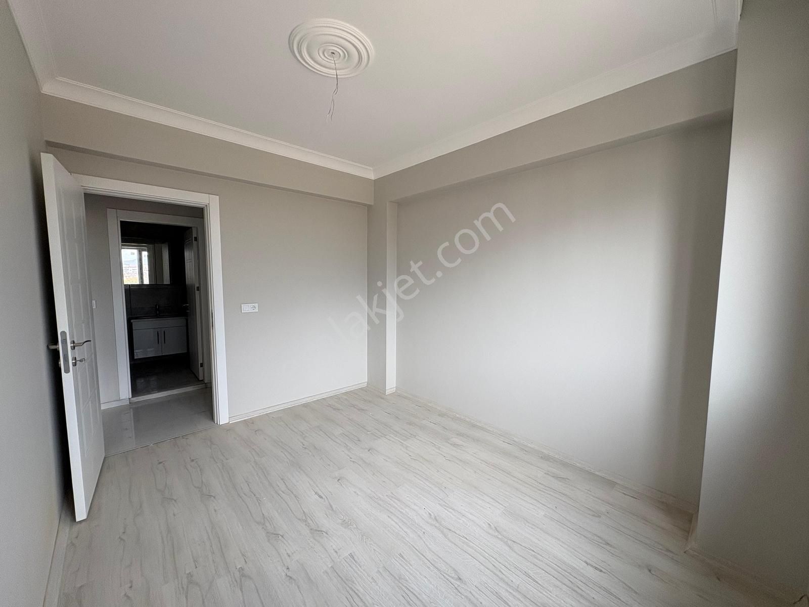 Ebeveyn Banyolu, Giyinme Odalı 3+1 Kumköprü Mh. "yakında Teslim" - Görsel 4