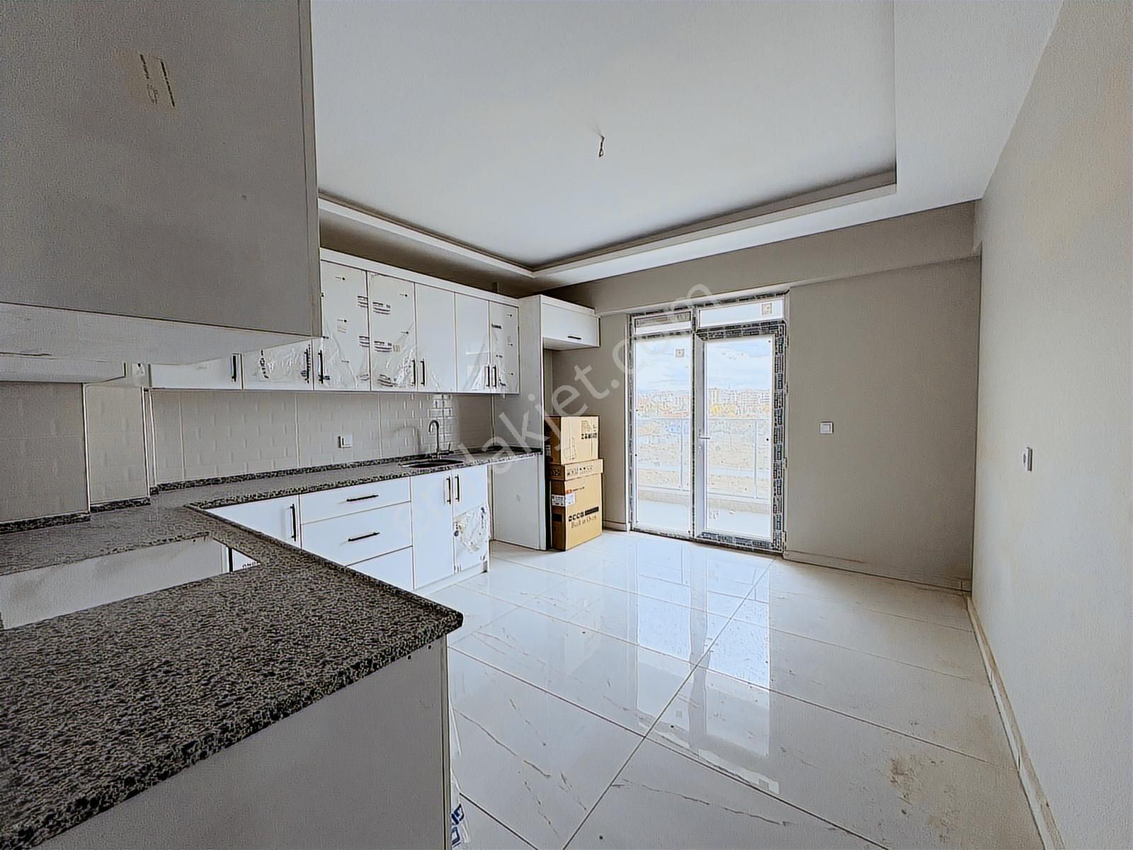 Ebeveyn Banyolu, Giyinme Odalı 3+1 Kumköprü Mh. "yakında Teslim" - Görsel 24