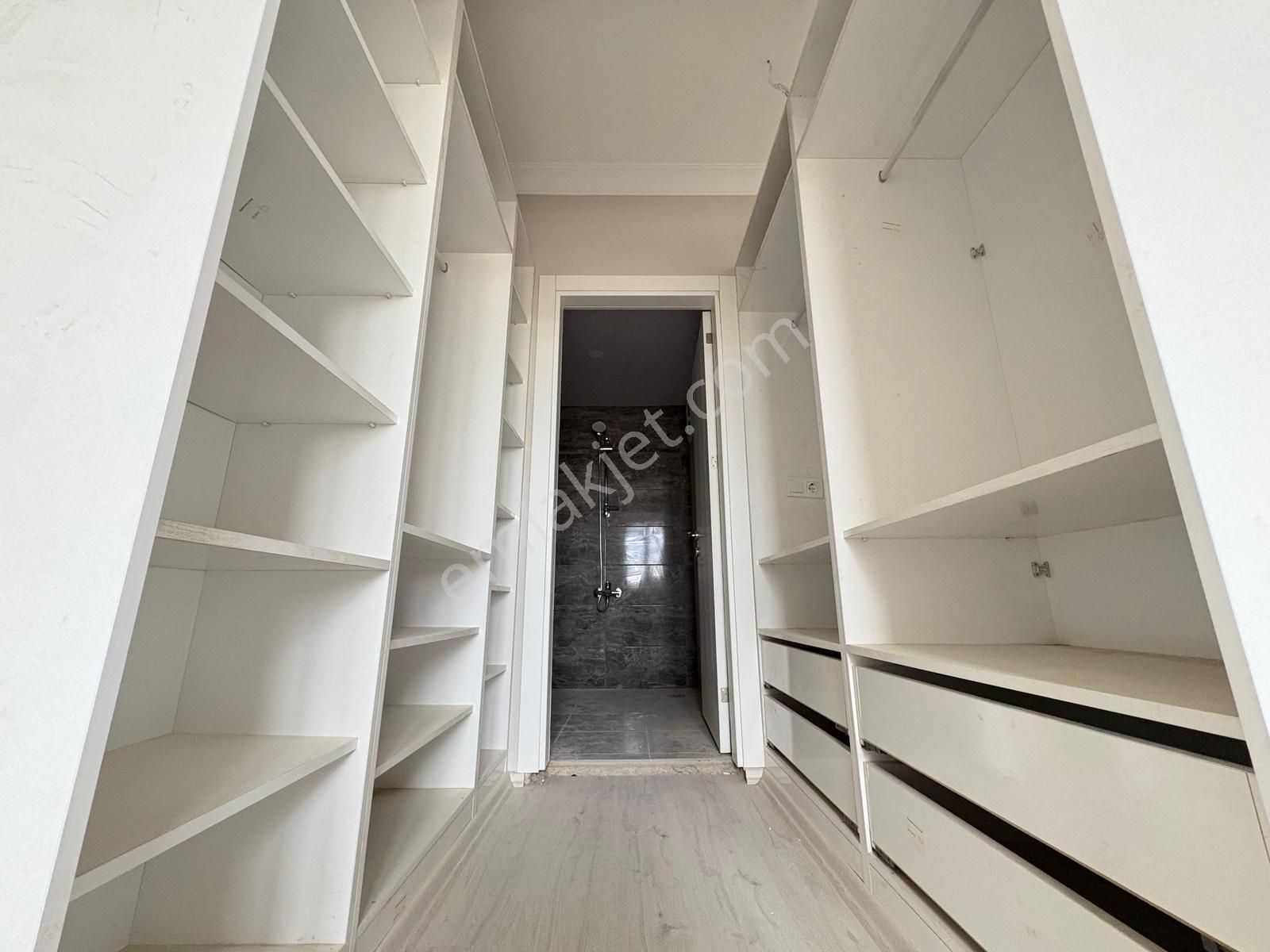 Ebeveyn Banyolu, Giyinme Odalı 3+1 Kumköprü Mh. "yakında Teslim" - Görsel 5