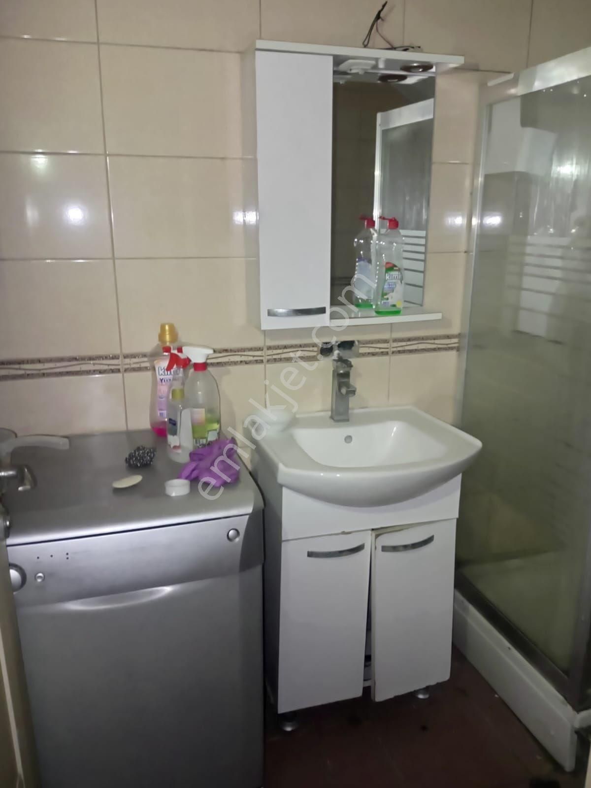 Kağıthane Merkezde Fuul Eşyalı Kiralık Daire - Görsel 3