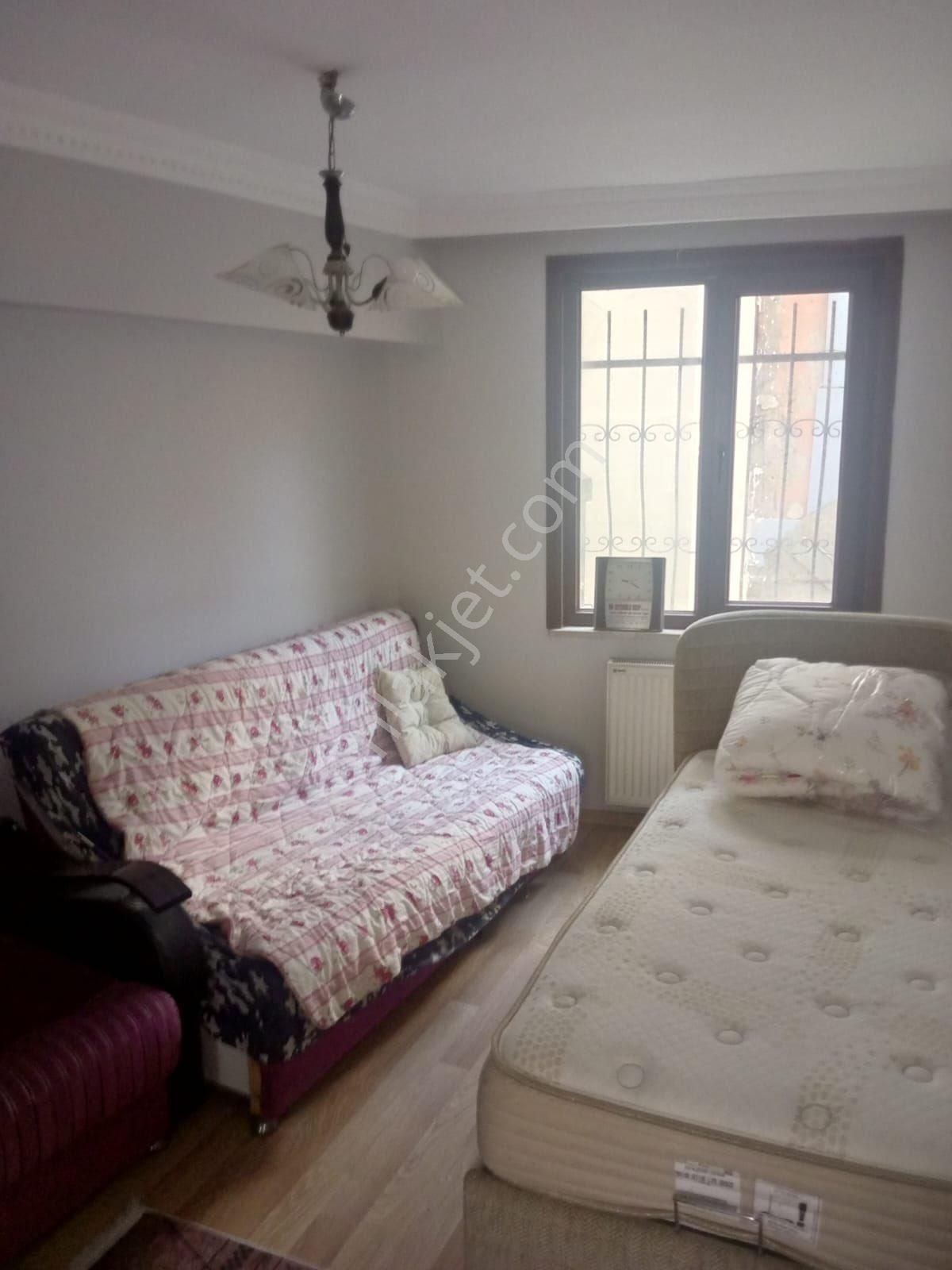 Kağıthane Merkezde Fuul Eşyalı Kiralık Daire - Görsel 6
