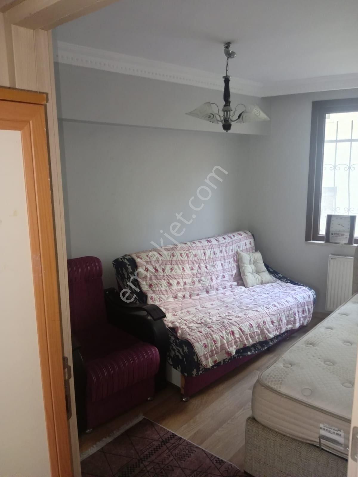 Kağıthane Merkezde Fuul Eşyalı Kiralık Daire - Görsel 7