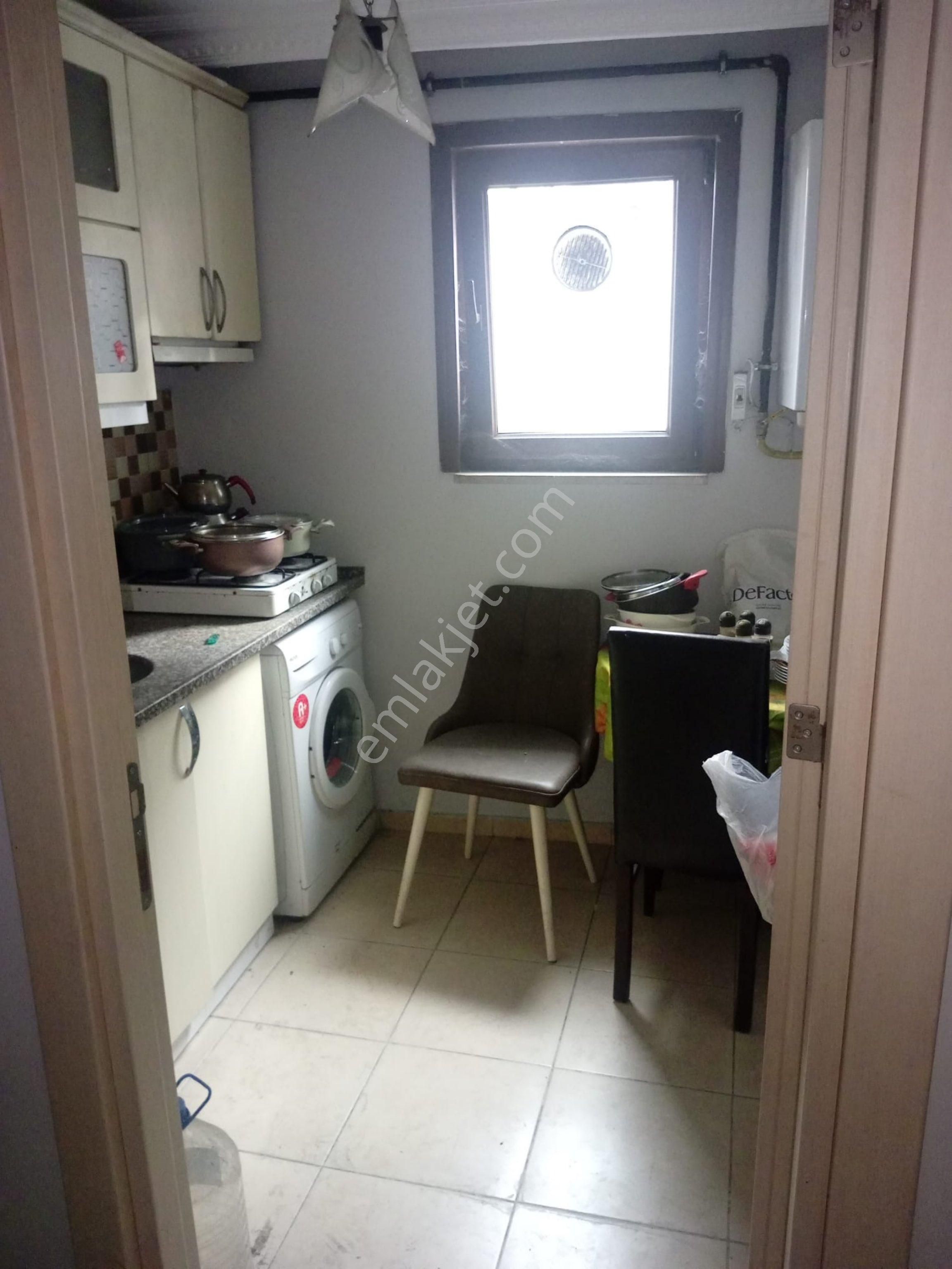 Kağıthane Merkezde Fuul Eşyalı Kiralık Daire - Görsel 8