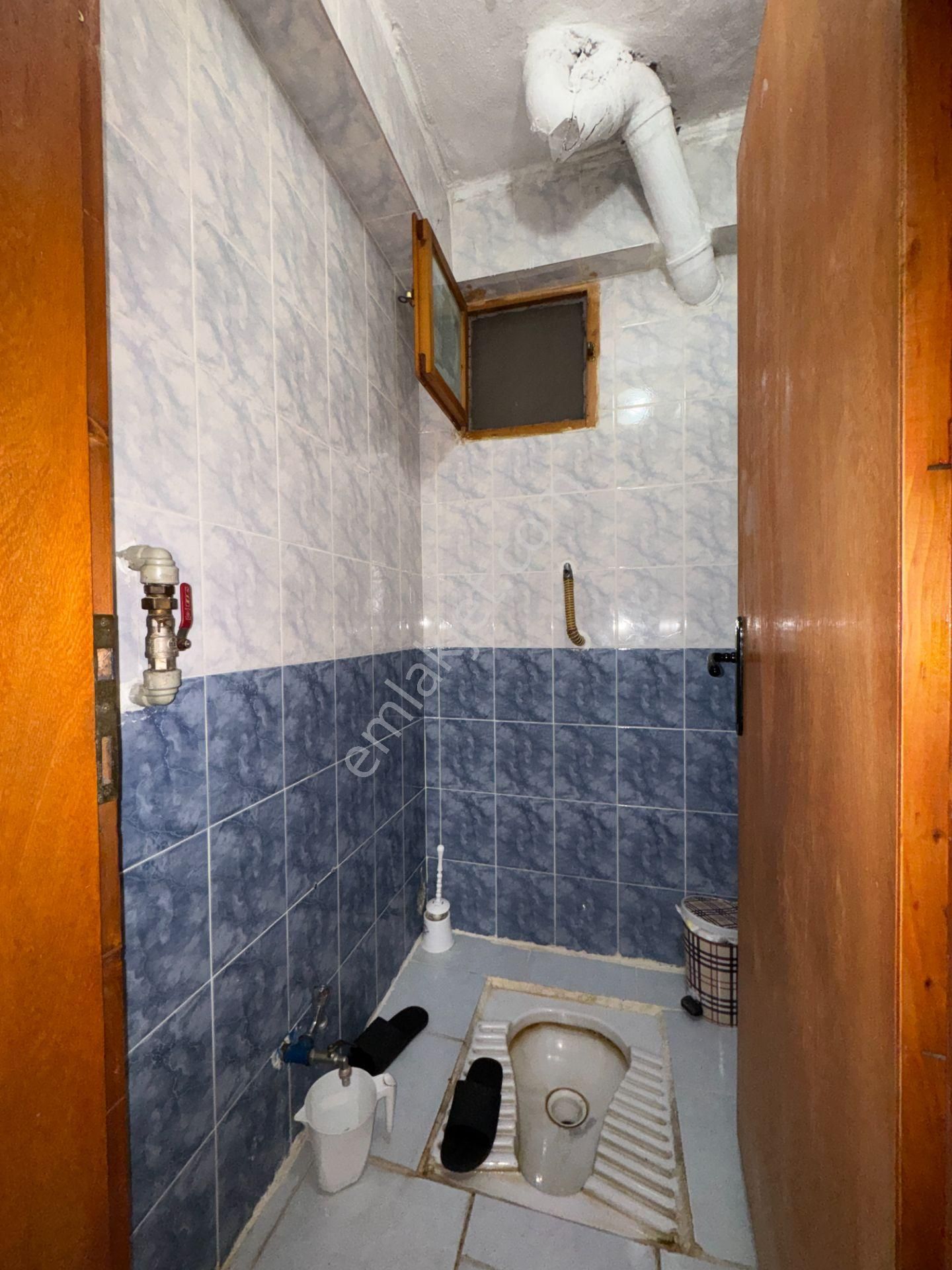 Kalecik Emlak'tan Fatih Mah. Merkezde, Kilerli 2+1 Yüksek Giriş - Görsel 21