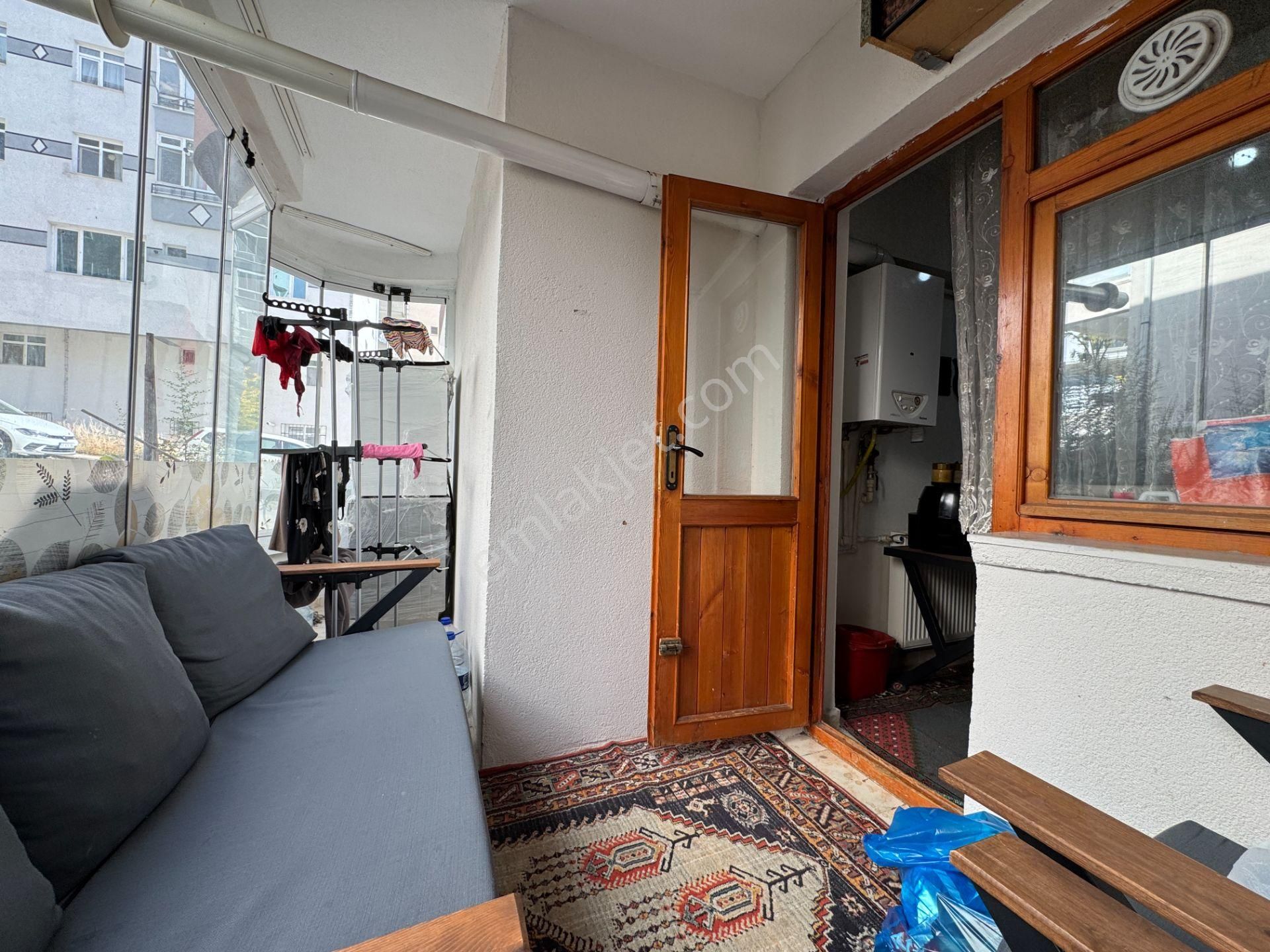 Kalecik Emlak'tan Fatih Mah. Merkezde, Kilerli 2+1 Yüksek Giriş - Görsel 24