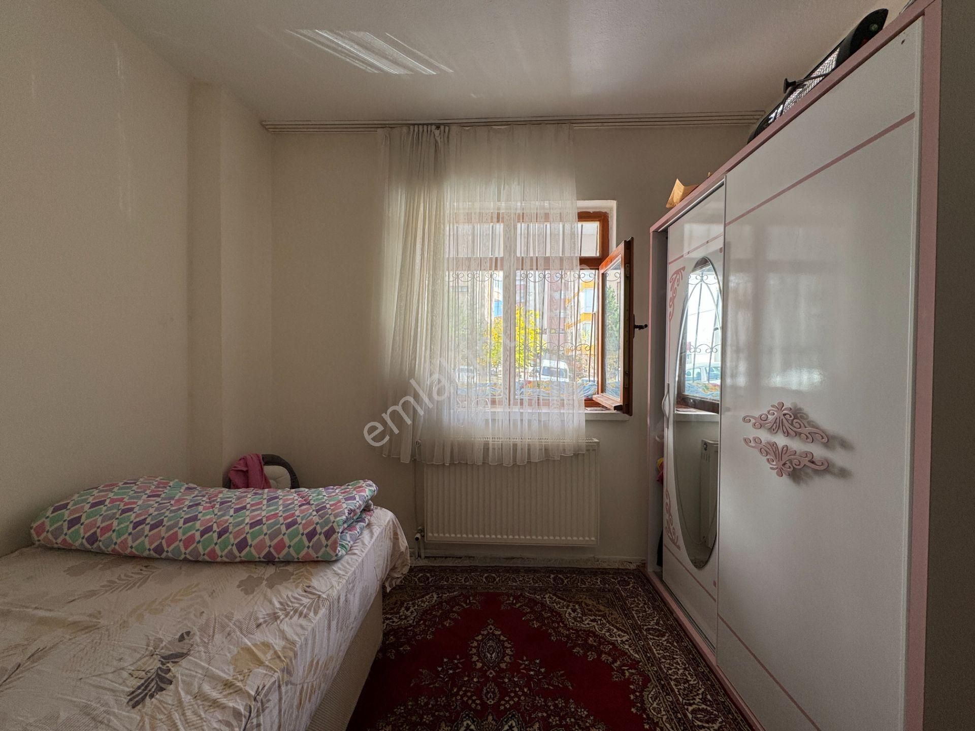 Kalecik Emlak'tan Fatih Mah. Merkezde, Kilerli 2+1 Yüksek Giriş - Görsel 8