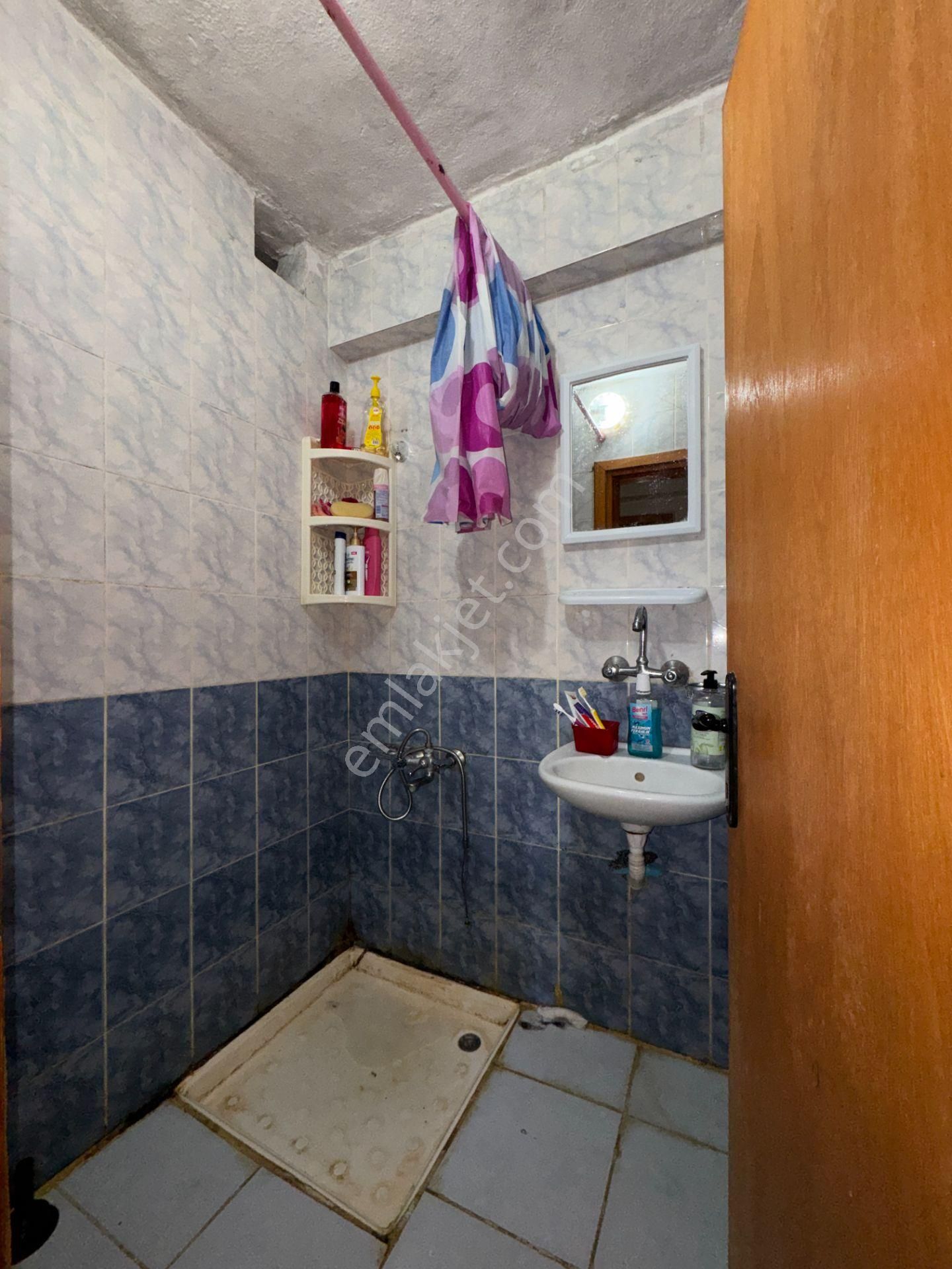 Kalecik Emlak'tan Fatih Mah. Merkezde, Kilerli 2+1 Yüksek Giriş - Görsel 22