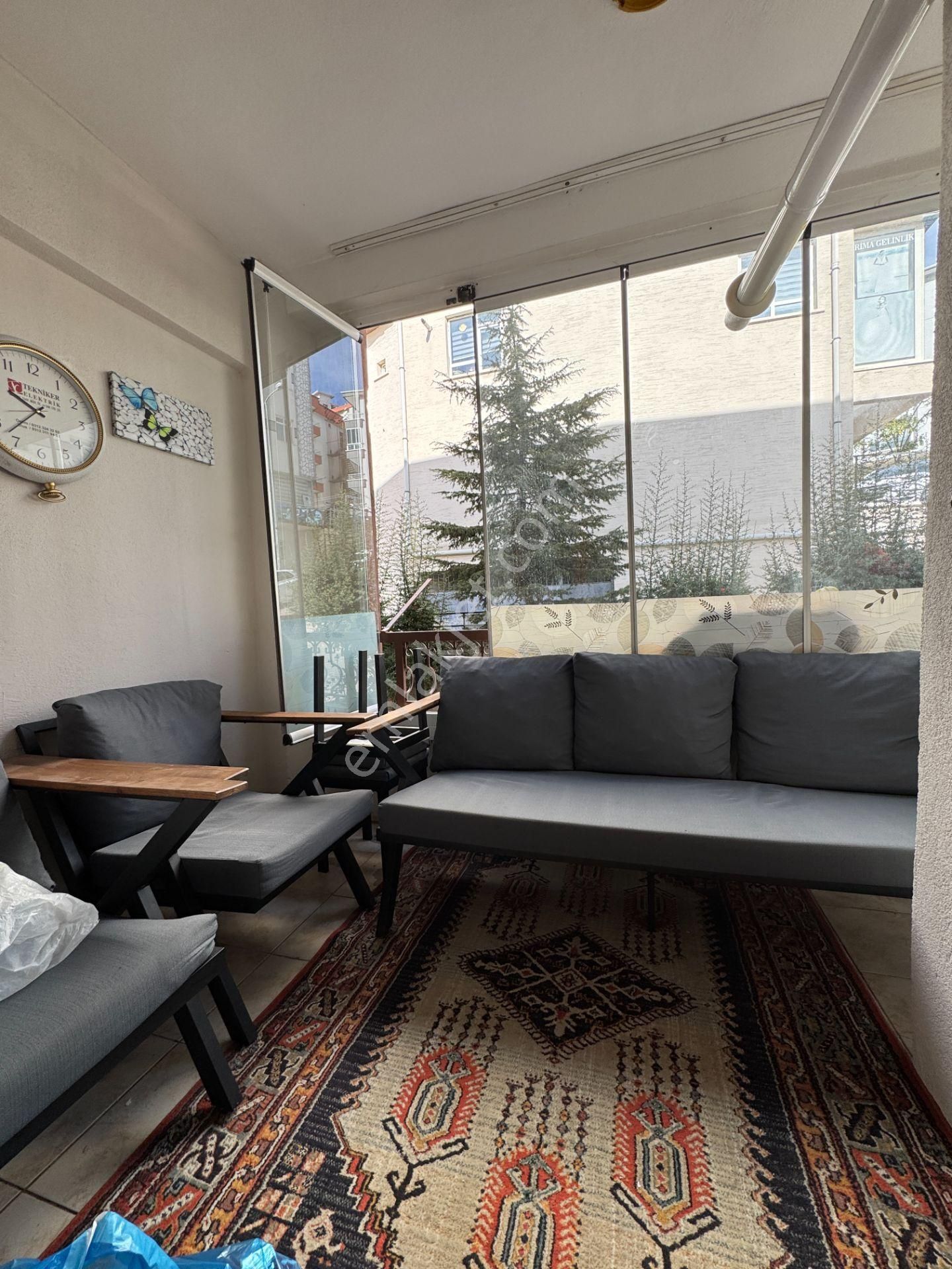 Kalecik Emlak'tan Fatih Mah. Merkezde, Kilerli 2+1 Yüksek Giriş - Görsel 25