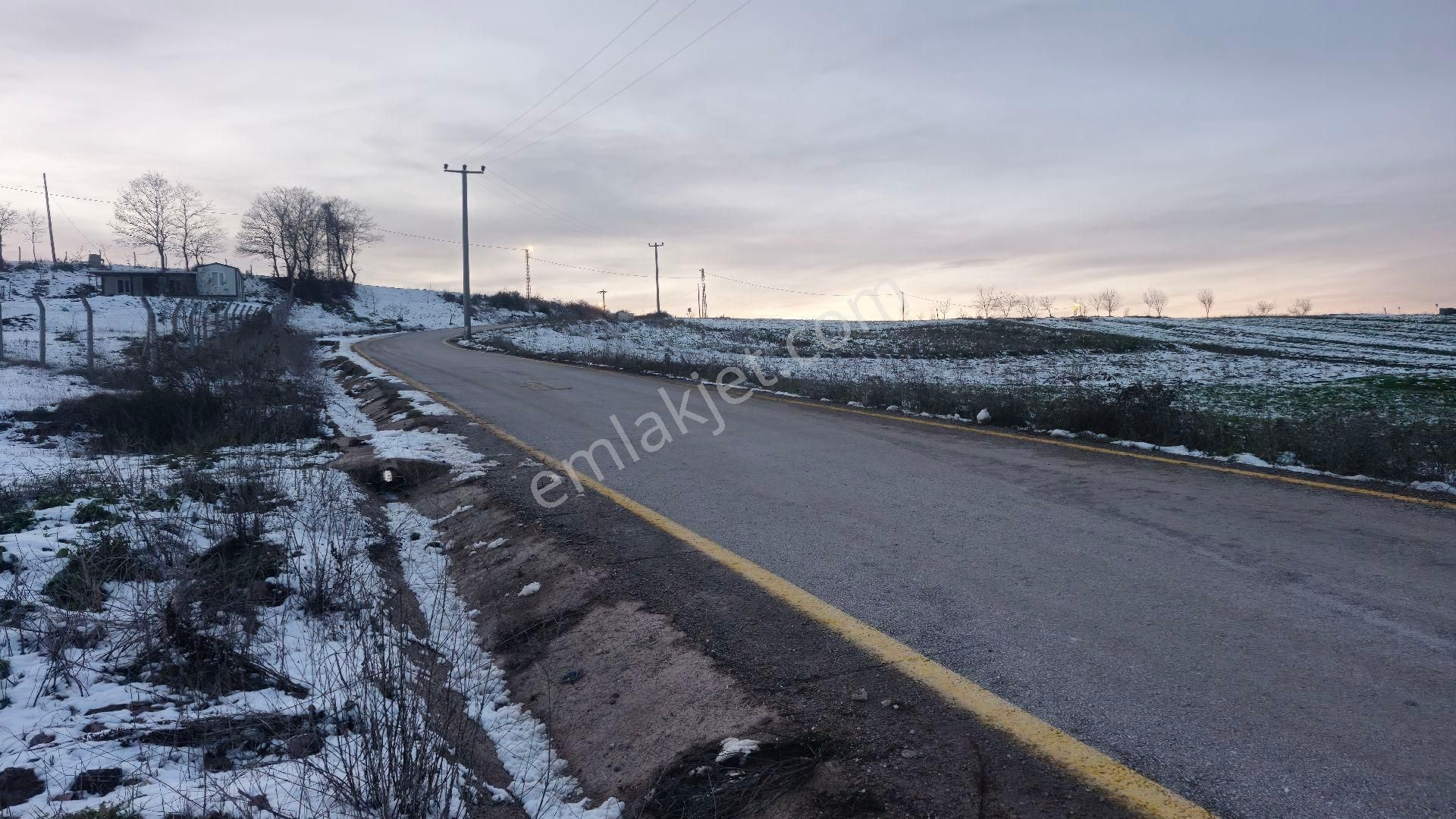 Derince Terziler De Yolu Açık Köşe Parsel Köy İçi %5 İmarlı - Görsel 2