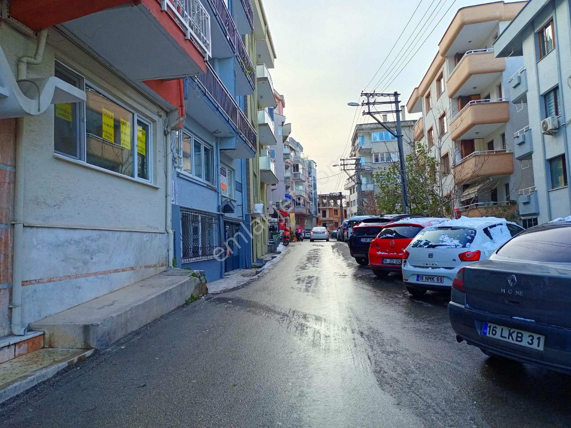 Myekipdenbursa Osmangazi Çekirgede 2+1 Geniş Daire - Görsel 8