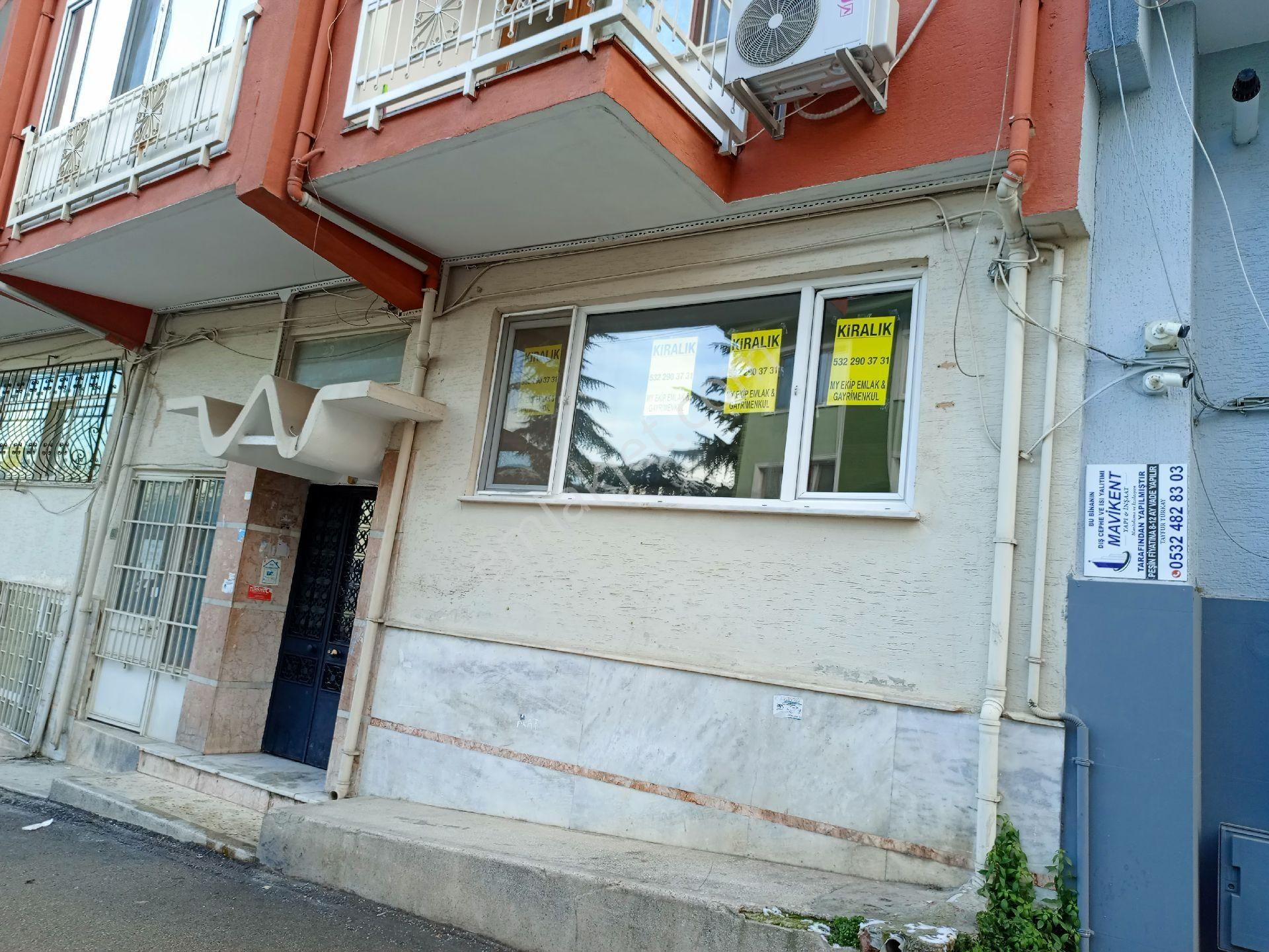 Myekipdenbursa Osmangazi Çekirgede 2+1 Geniş Daire - Görsel 4