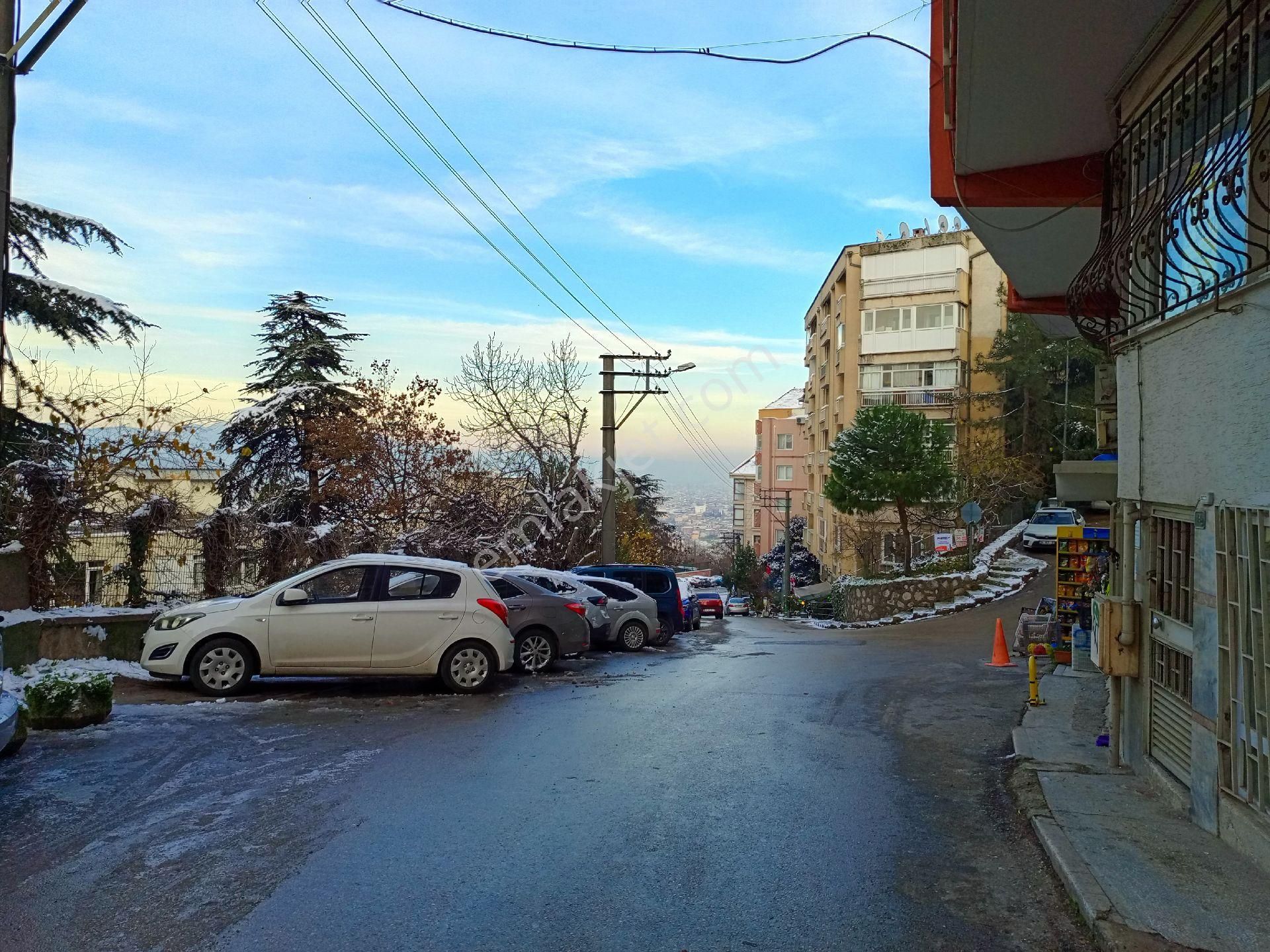 Myekipdenbursa Osmangazi Çekirgede 2+1 Geniş Daire - Görsel 7