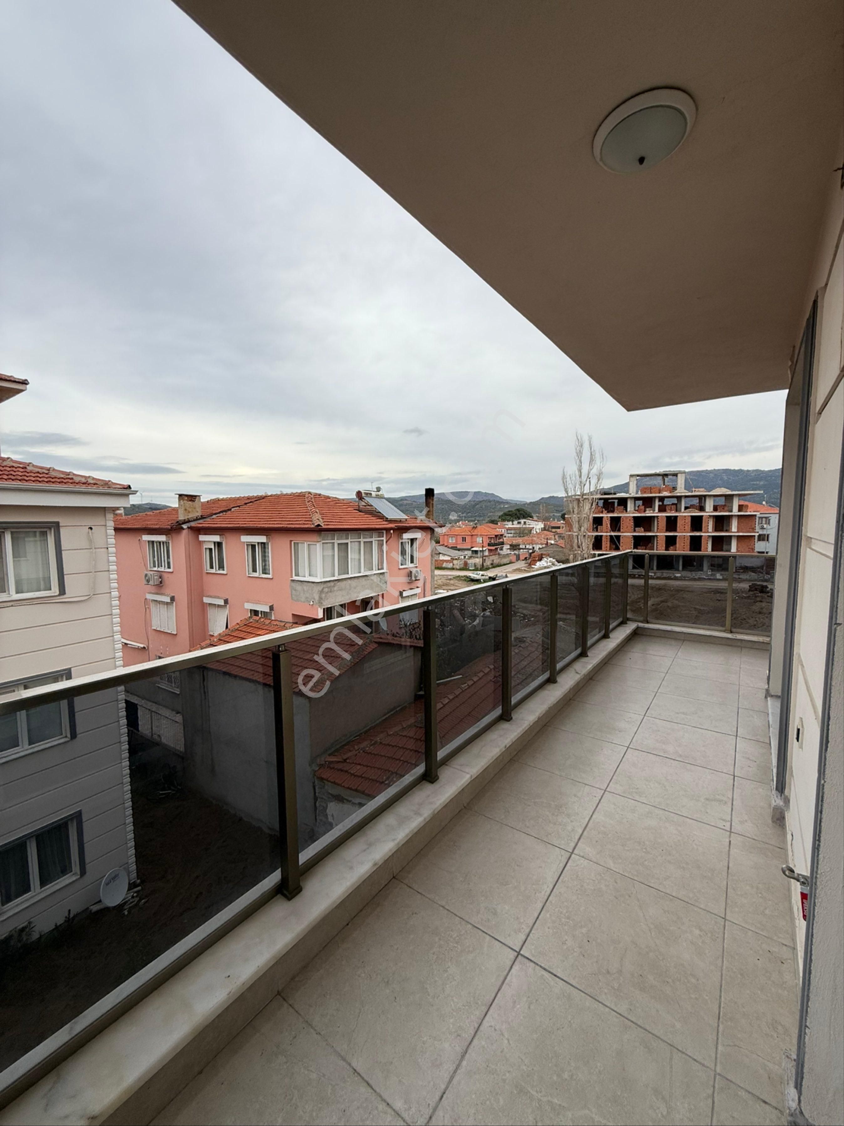Rota'dan | Ana Cadde Üzerinde | 2+1 Eşyalı Kiralık Daire - Görsel 9