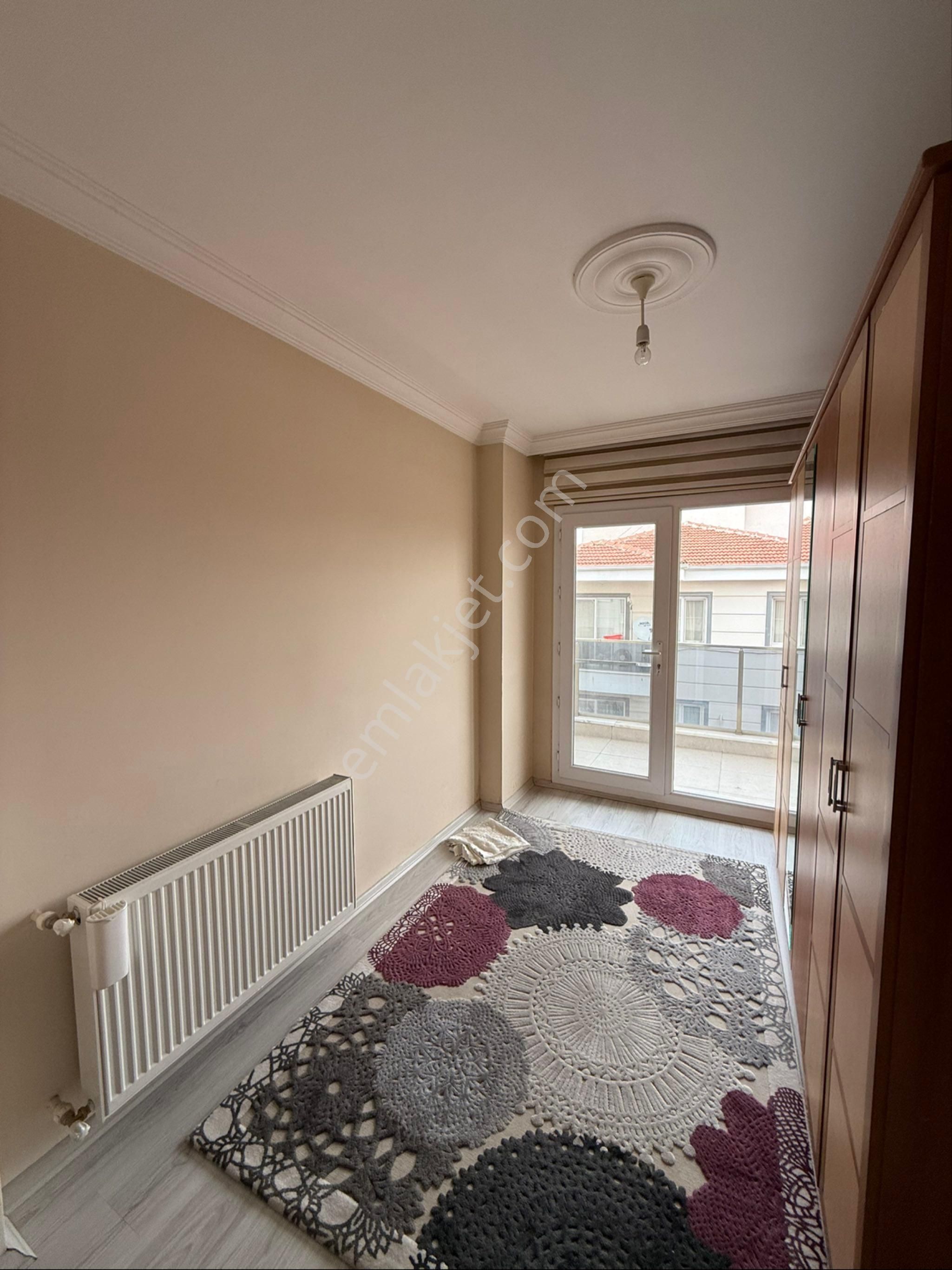 Rota'dan | Ana Cadde Üzerinde | 2+1 Eşyalı Kiralık Daire - Görsel 7