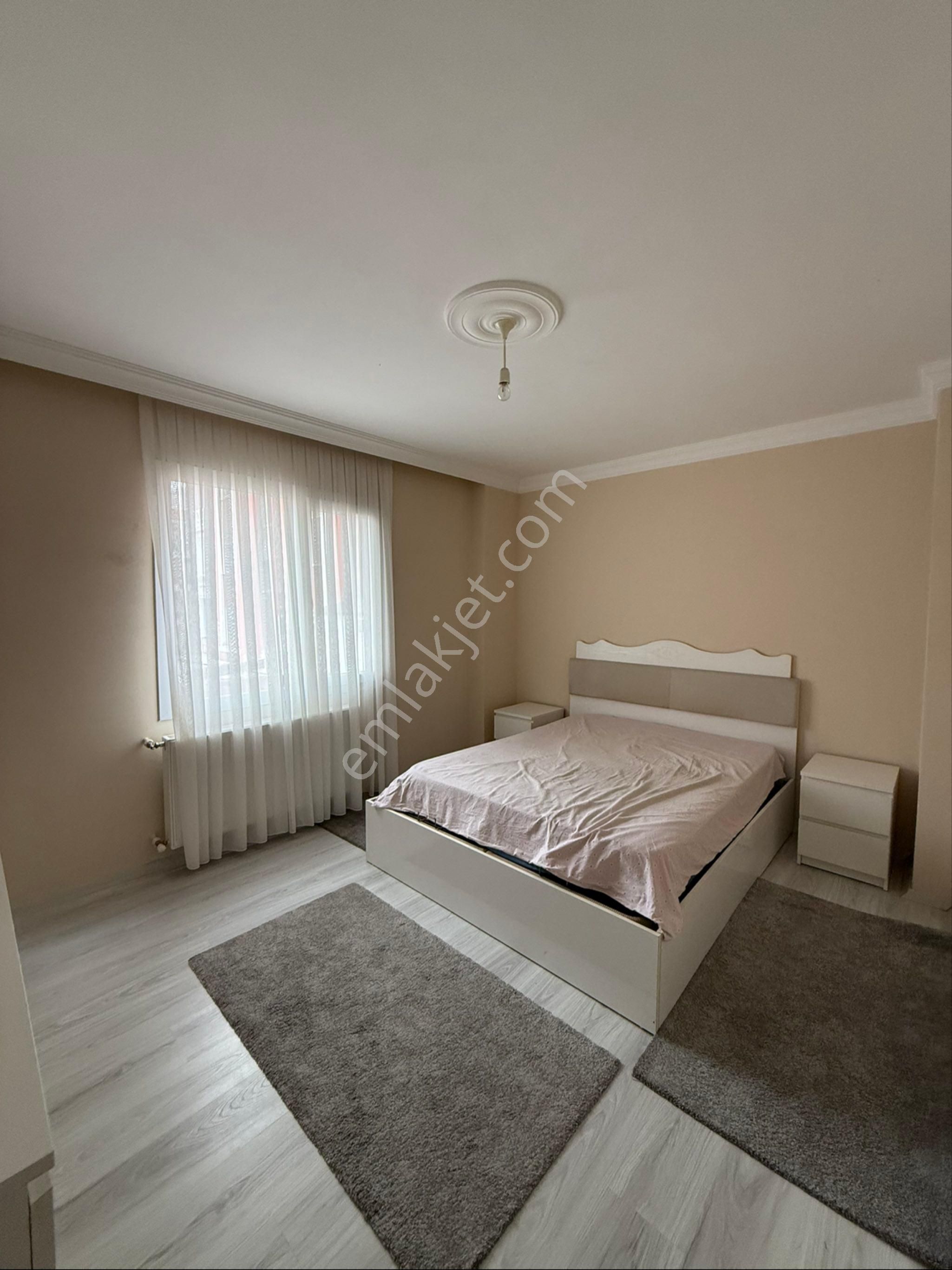Rota'dan | Ana Cadde Üzerinde | 2+1 Eşyalı Kiralık Daire - Görsel 5