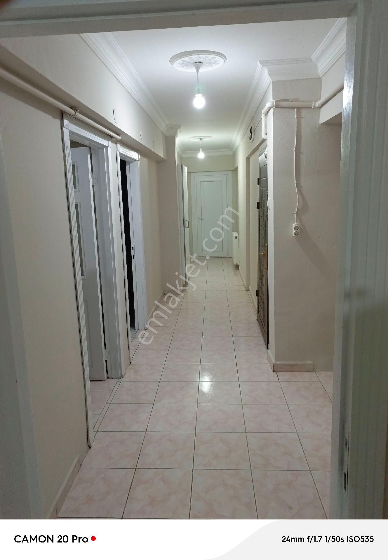 Gülveren Mahallesinde 3+1taşınmaya Hazır Daire - Görsel 9