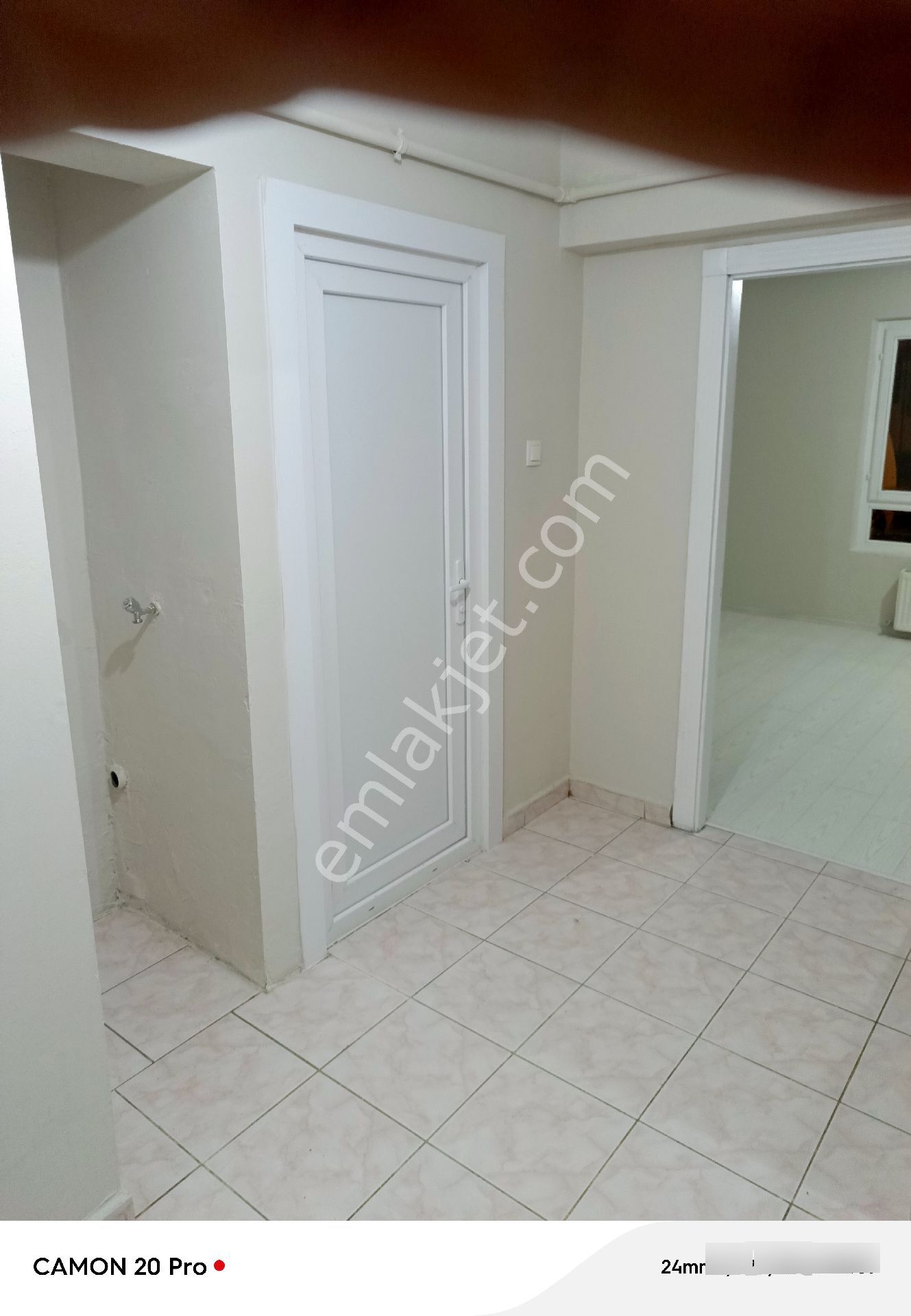 Gülveren Mahallesinde 3+1taşınmaya Hazır Daire - Görsel 11