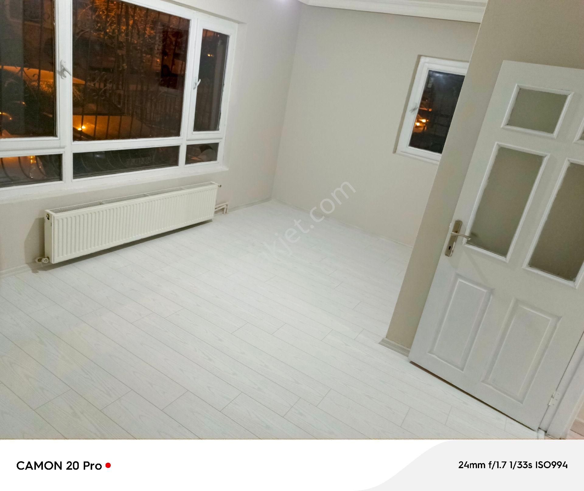 Gülveren Mahallesinde 3+1taşınmaya Hazır Daire