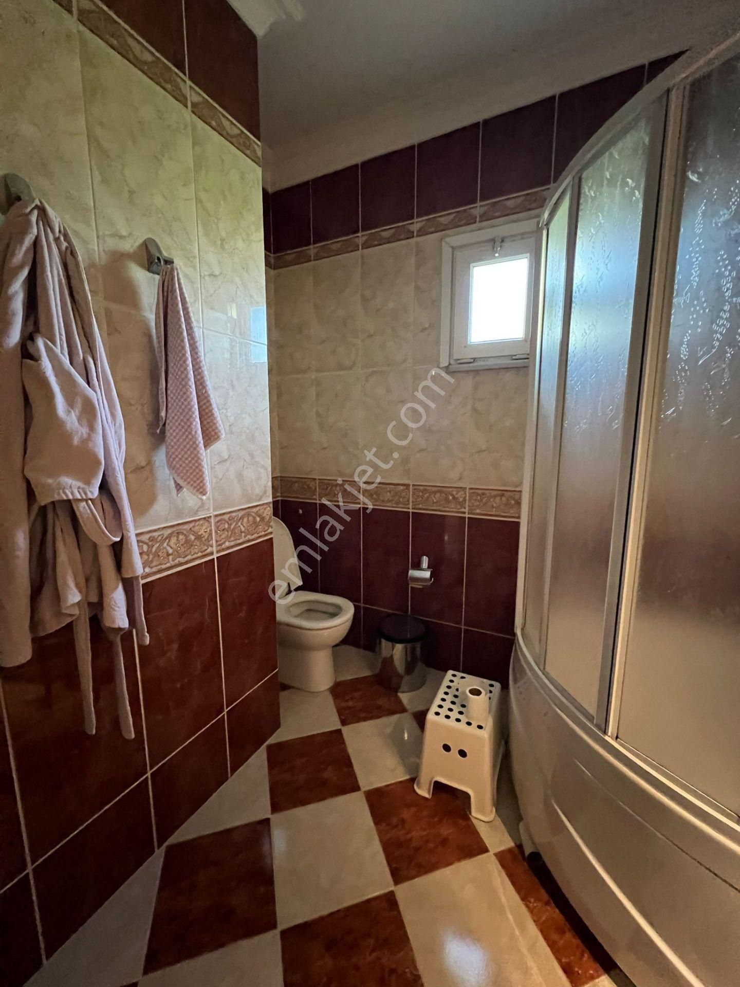 Naturel Gayrimenkulden Çavuşbaşında 6+2 Villa - Görsel 12