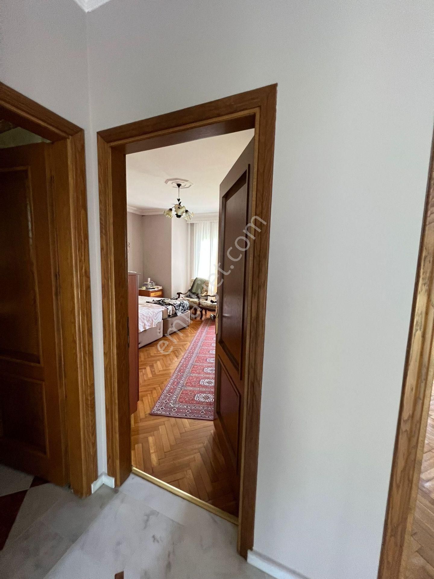 Naturel Gayrimenkulden Çavuşbaşında 6+2 Villa - Görsel 5