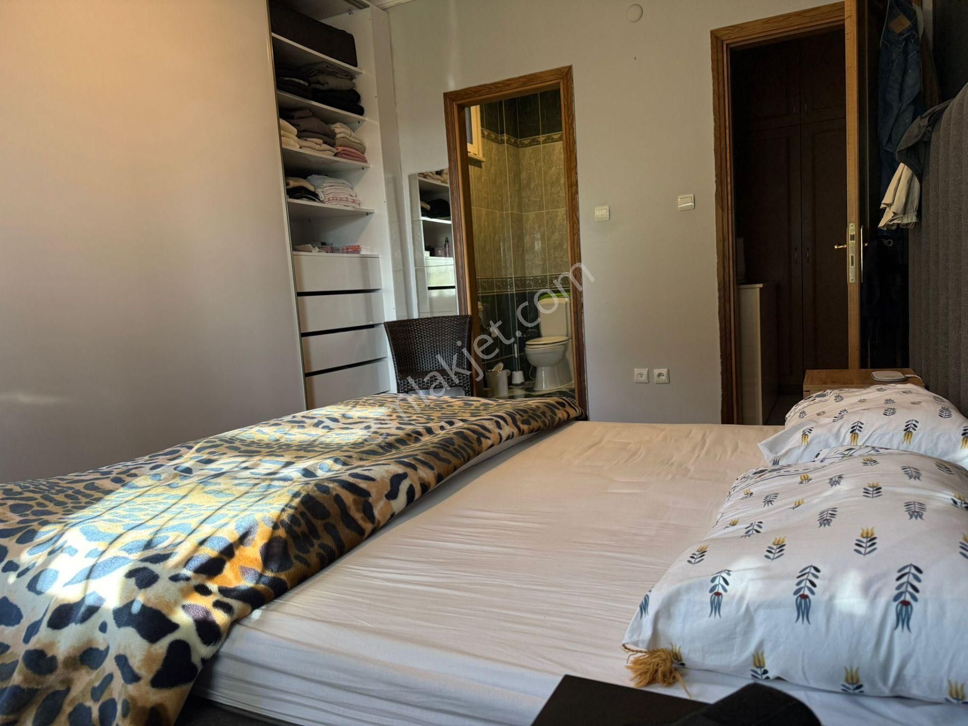 Naturel Gayrimenkulden Çavuşbaşında 6+2 Villa - Görsel 11