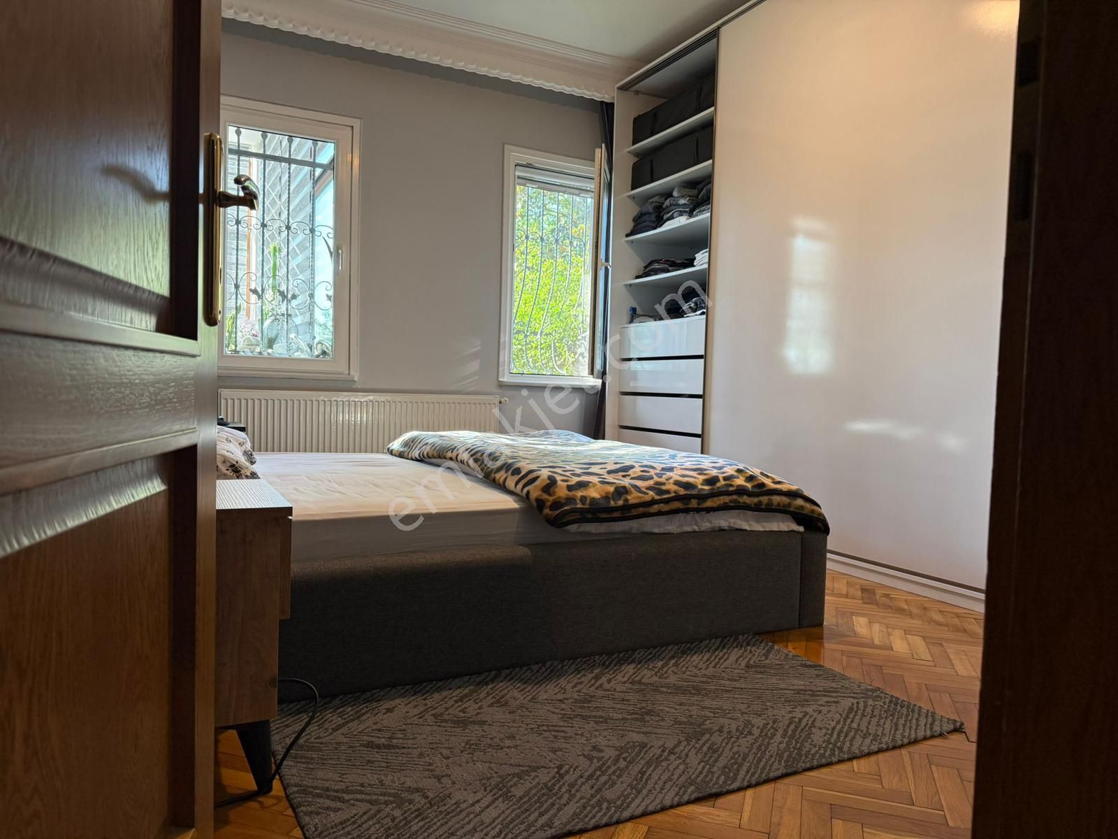 Naturel Gayrimenkulden Çavuşbaşında 6+2 Villa - Görsel 26