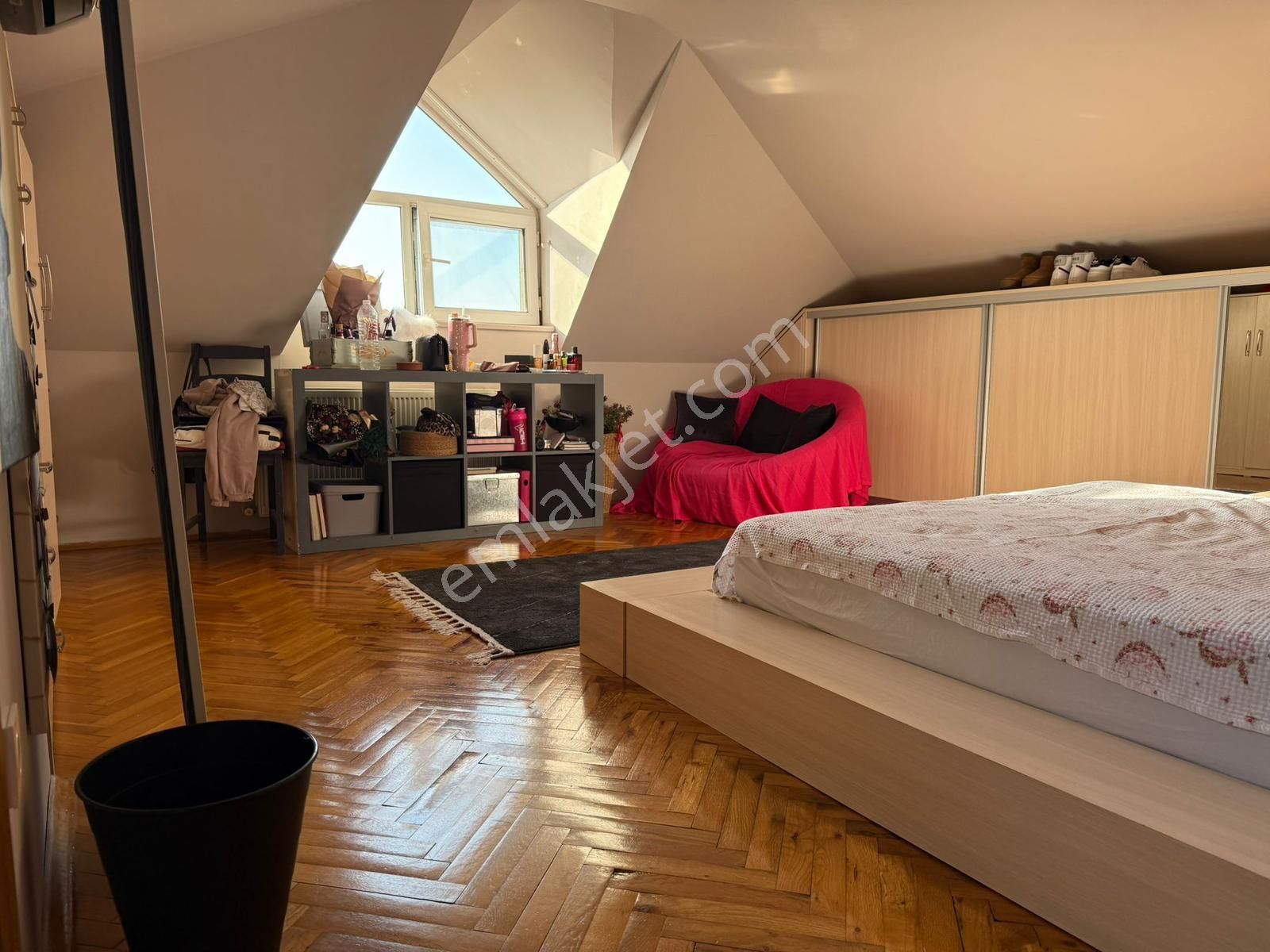 Naturel Gayrimenkulden Çavuşbaşında 6+2 Villa - Görsel 21