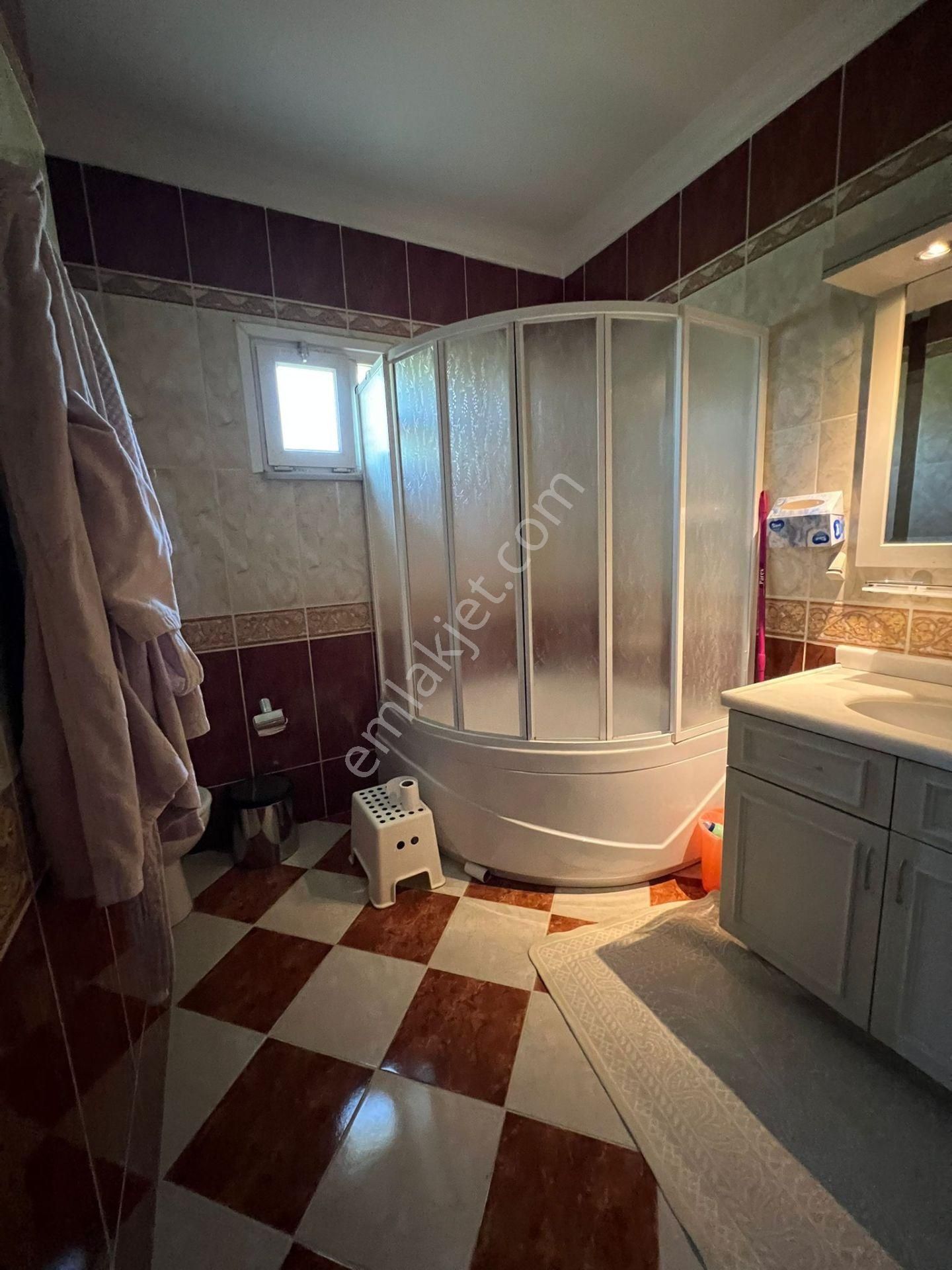 Naturel Gayrimenkulden Çavuşbaşında 6+2 Villa - Görsel 7