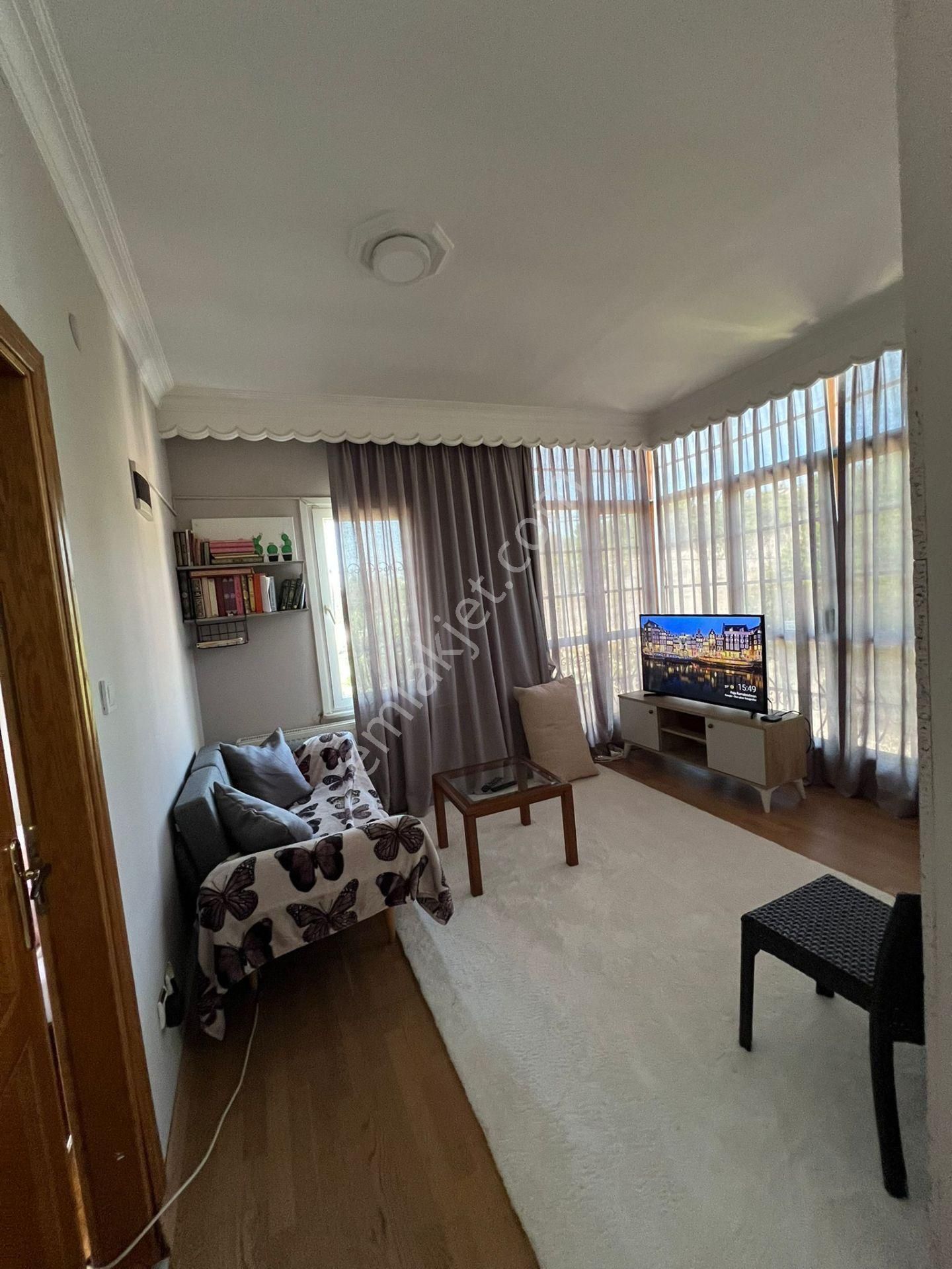 Naturel Gayrimenkulden Çavuşbaşında 6+2 Villa - Görsel 6