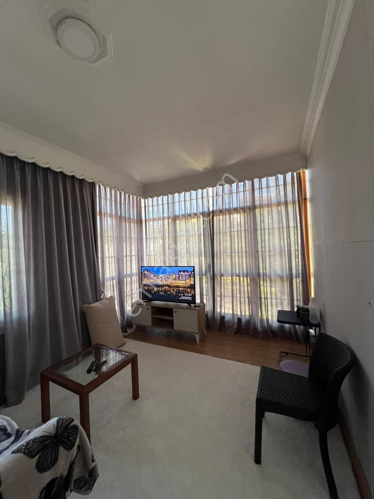 Naturel Gayrimenkulden Çavuşbaşında 6+2 Villa - Görsel 27