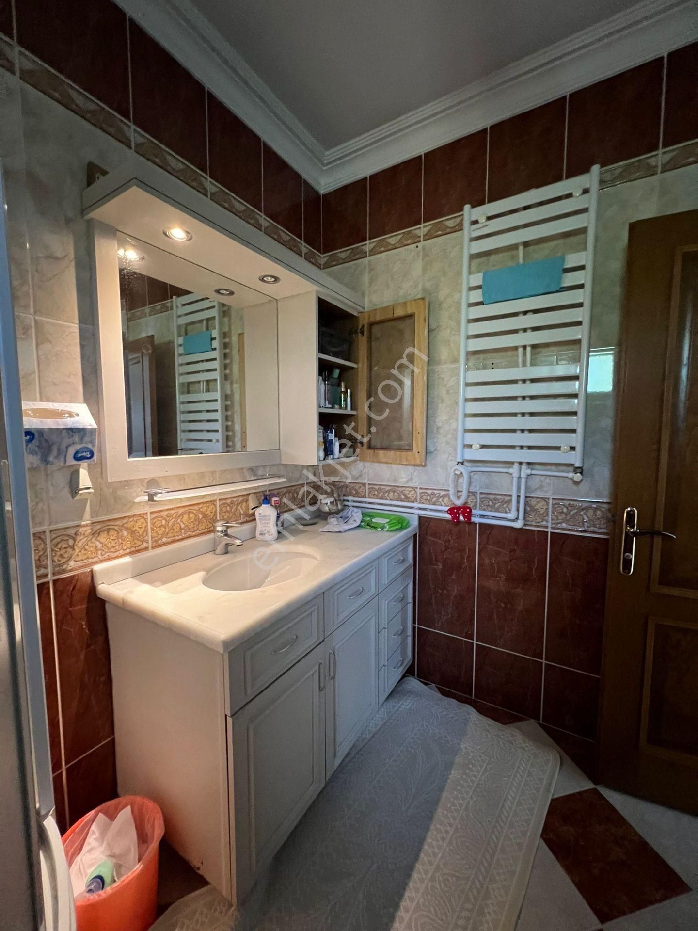 Naturel Gayrimenkulden Çavuşbaşında 6+2 Villa - Görsel 9