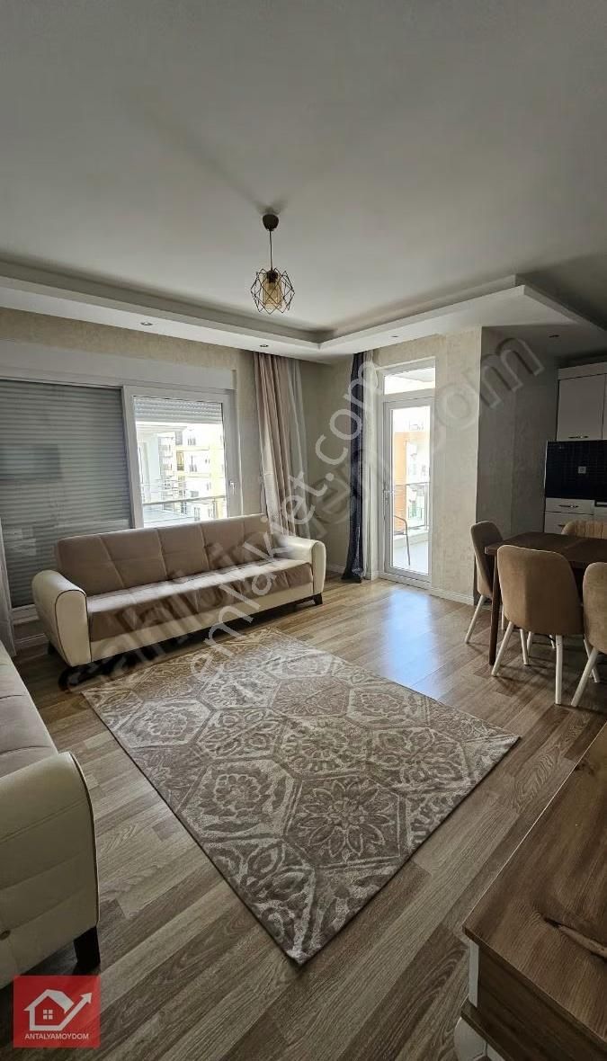 Konyaaltı Satılık Masrafsız 2+1 - Görsel 7
