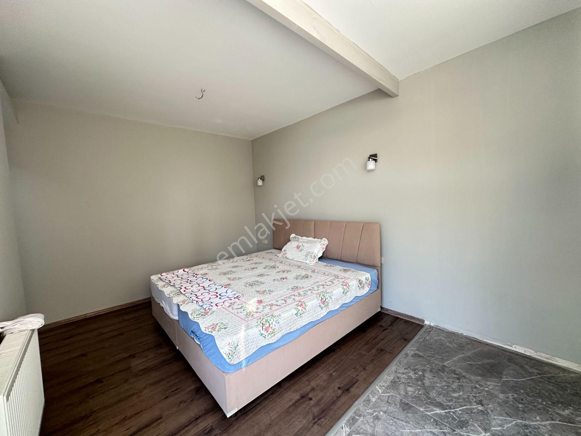 My Property Den Mezitli Menderes Mahallesinde Prestijli Sitede Satlık 3+1 Daire - Görsel 22