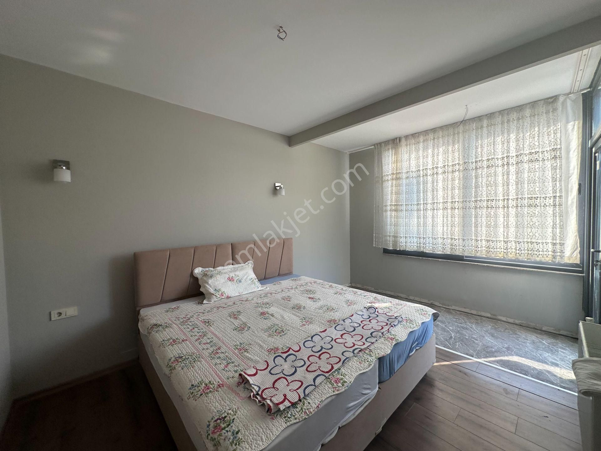 My Property Den Mezitli Menderes Mahallesinde Prestijli Sitede Satlık 3+1 Daire - Görsel 23